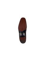 SUEDE ELKAN TWISTED BAND LOAFERS D thumbnail