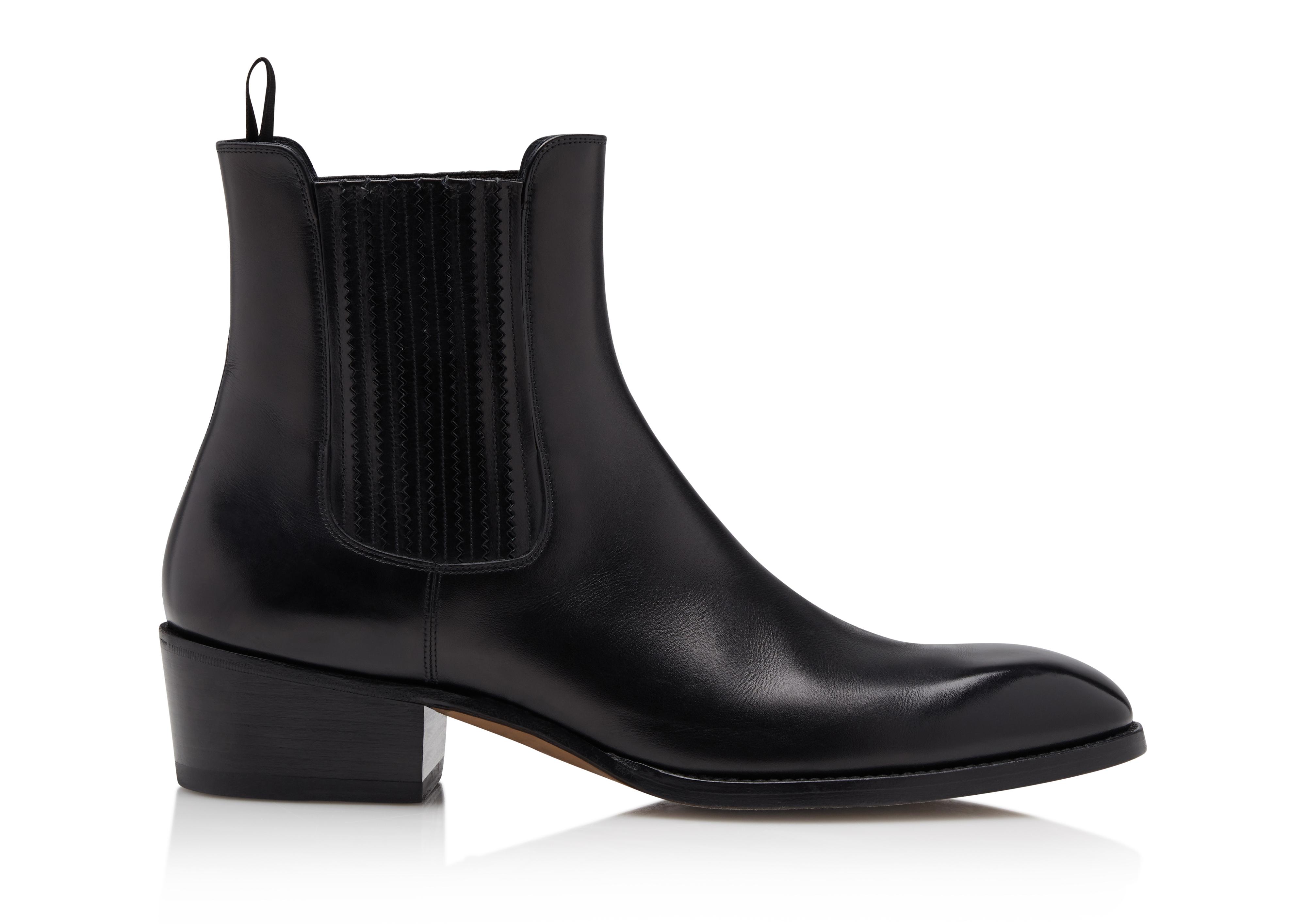 chelsea boots tom ford