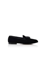 WILLIAM TASSEL LOAFERS A thumbnail