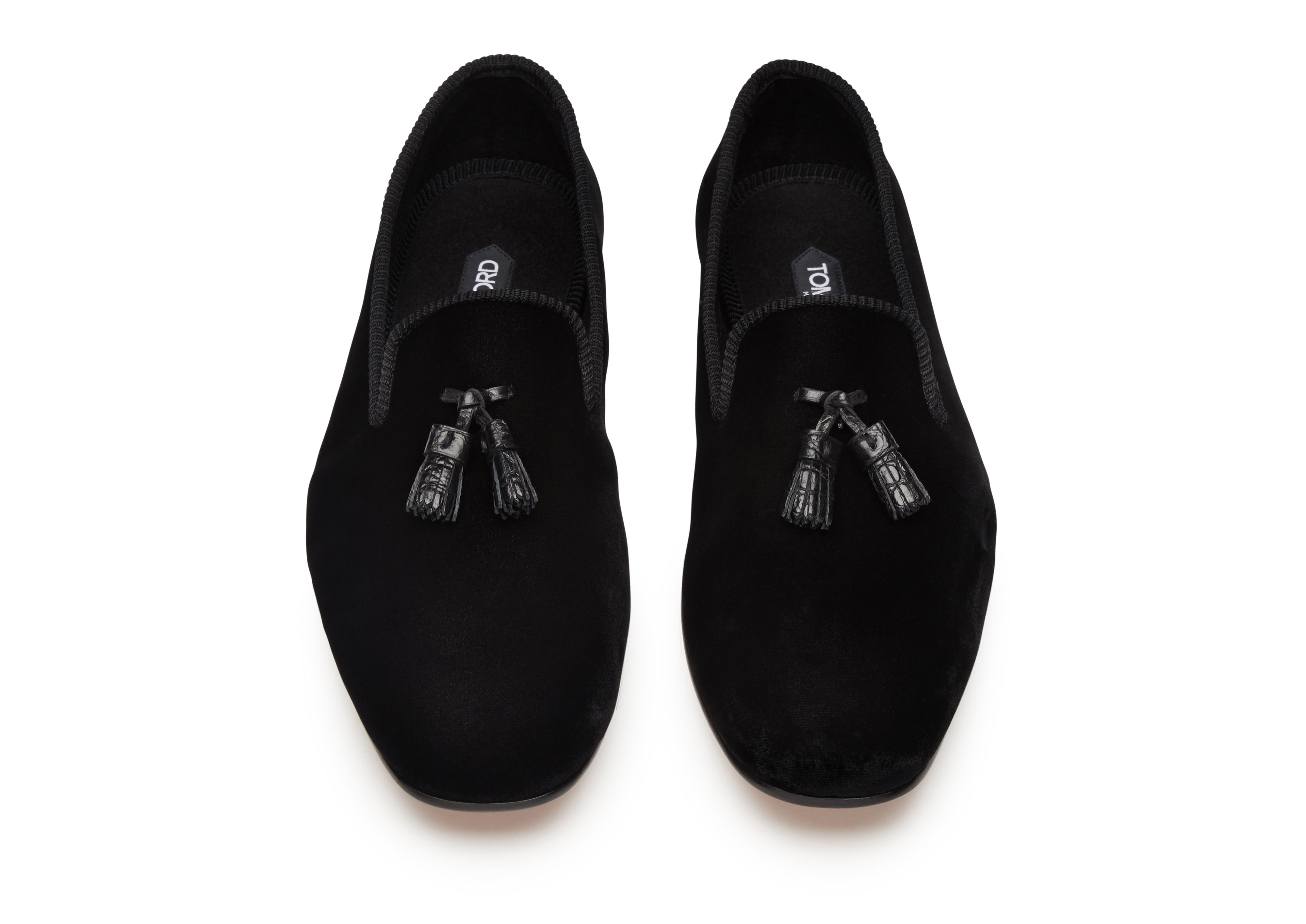 church's tunbridge loafers