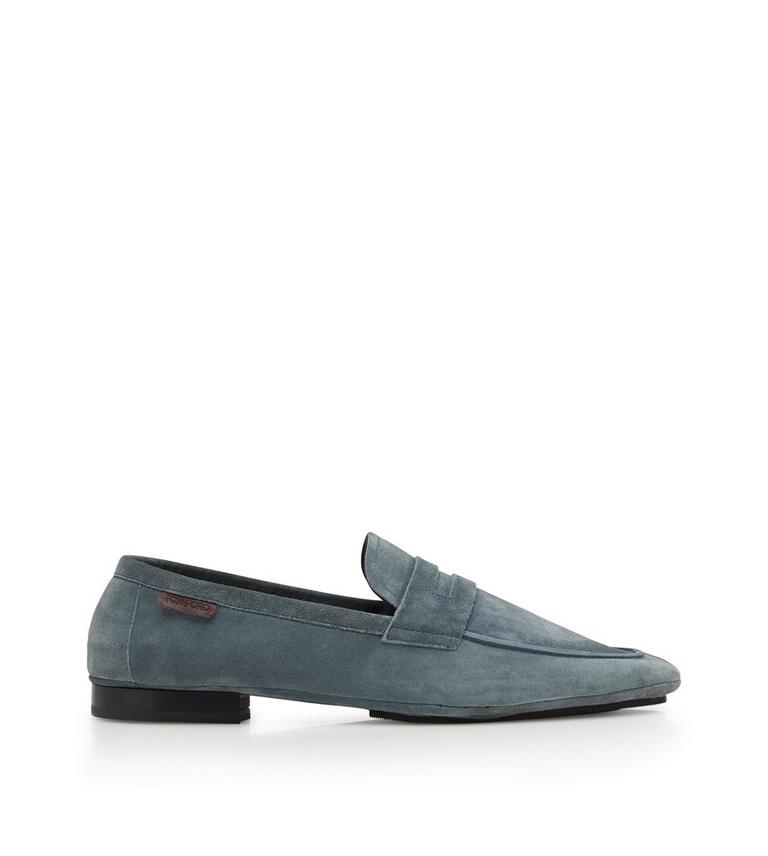 Loafers - Men's Shoes | TomFord.com