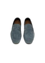 SUEDE BERWICK LOAFER C thumbnail