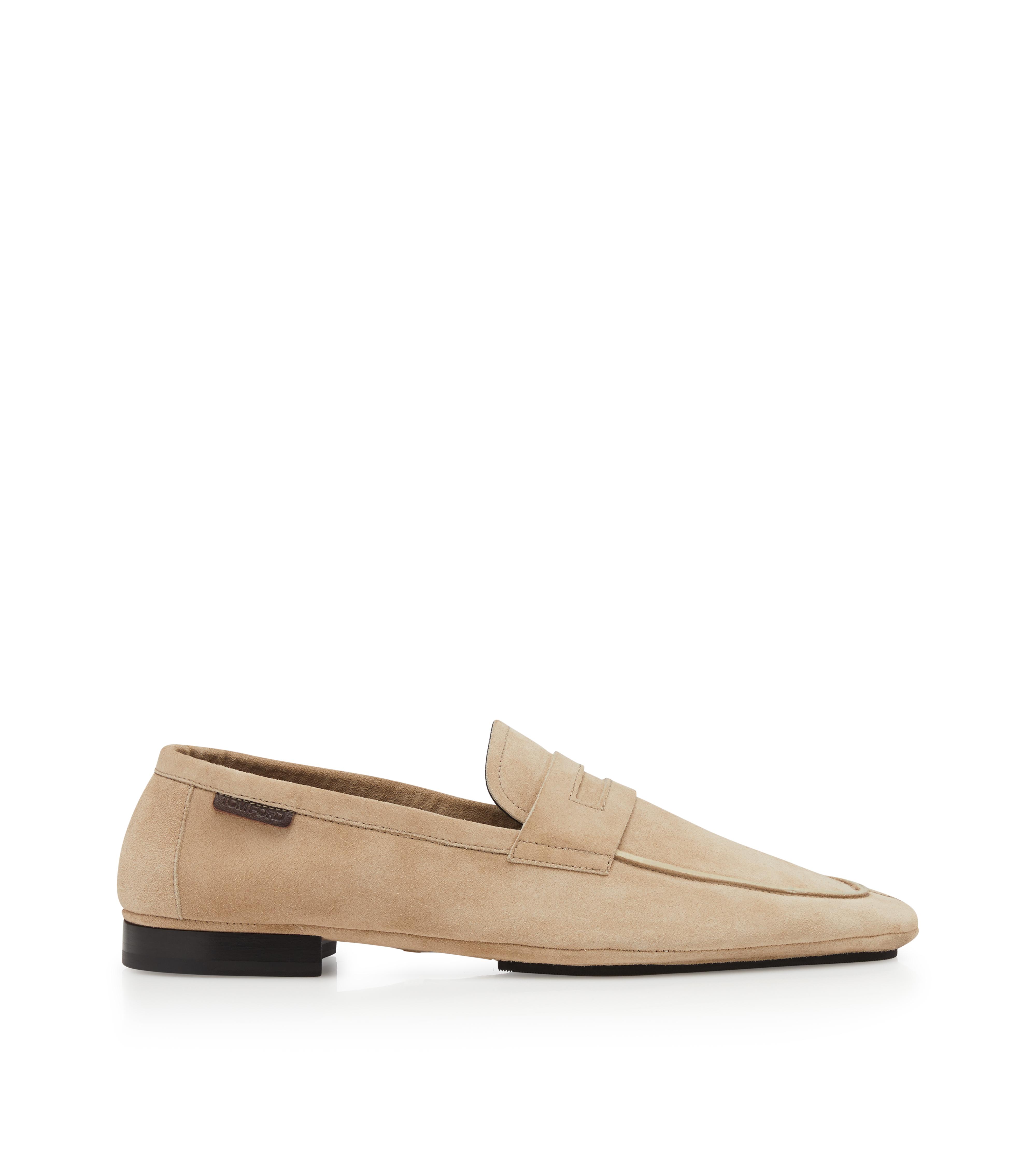 Loafers - Men's Shoes | TomFord.com