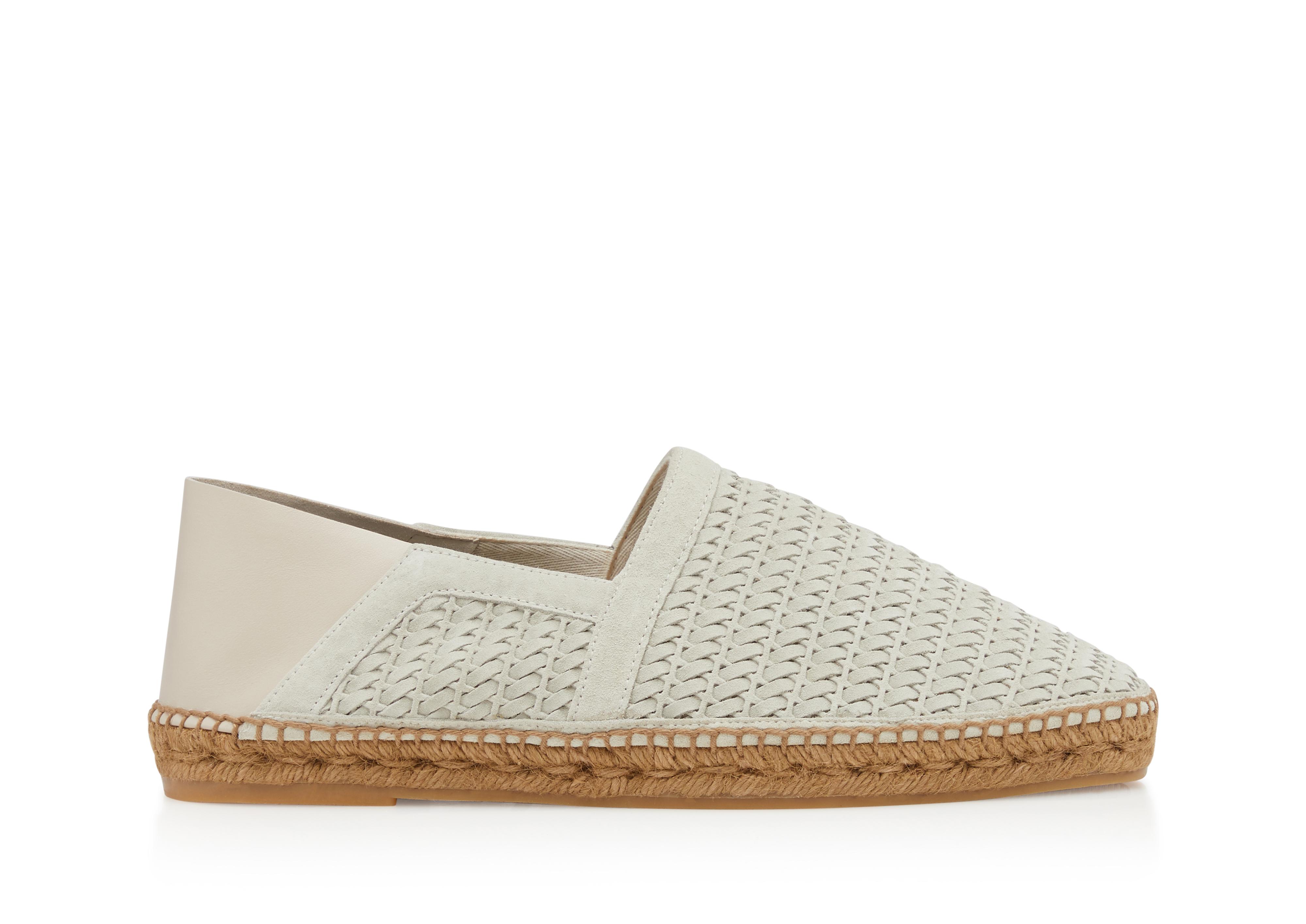 Buy Tom Ford Espadrilles | UP TO 55% OFF