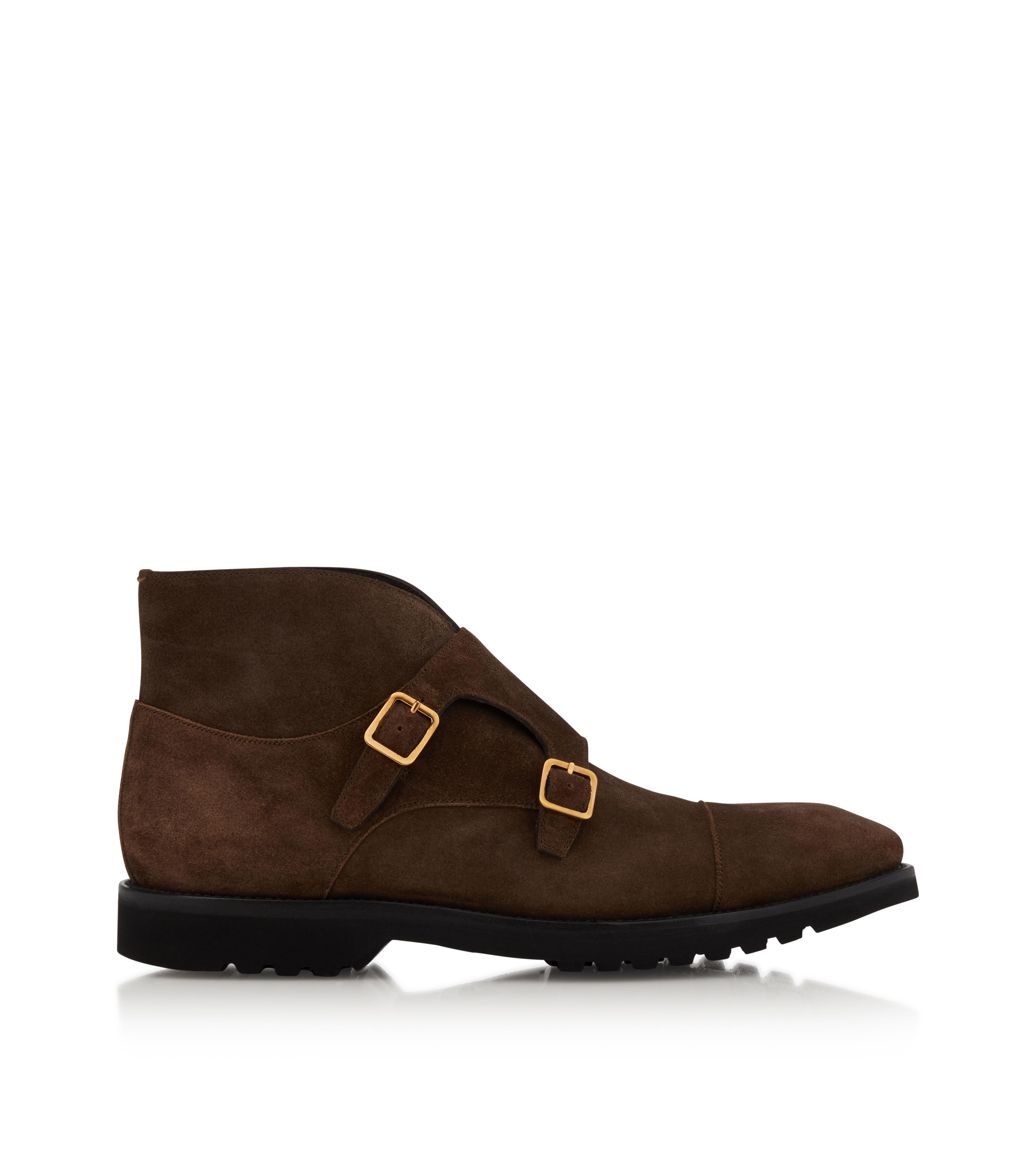 tom ford chelsea boots