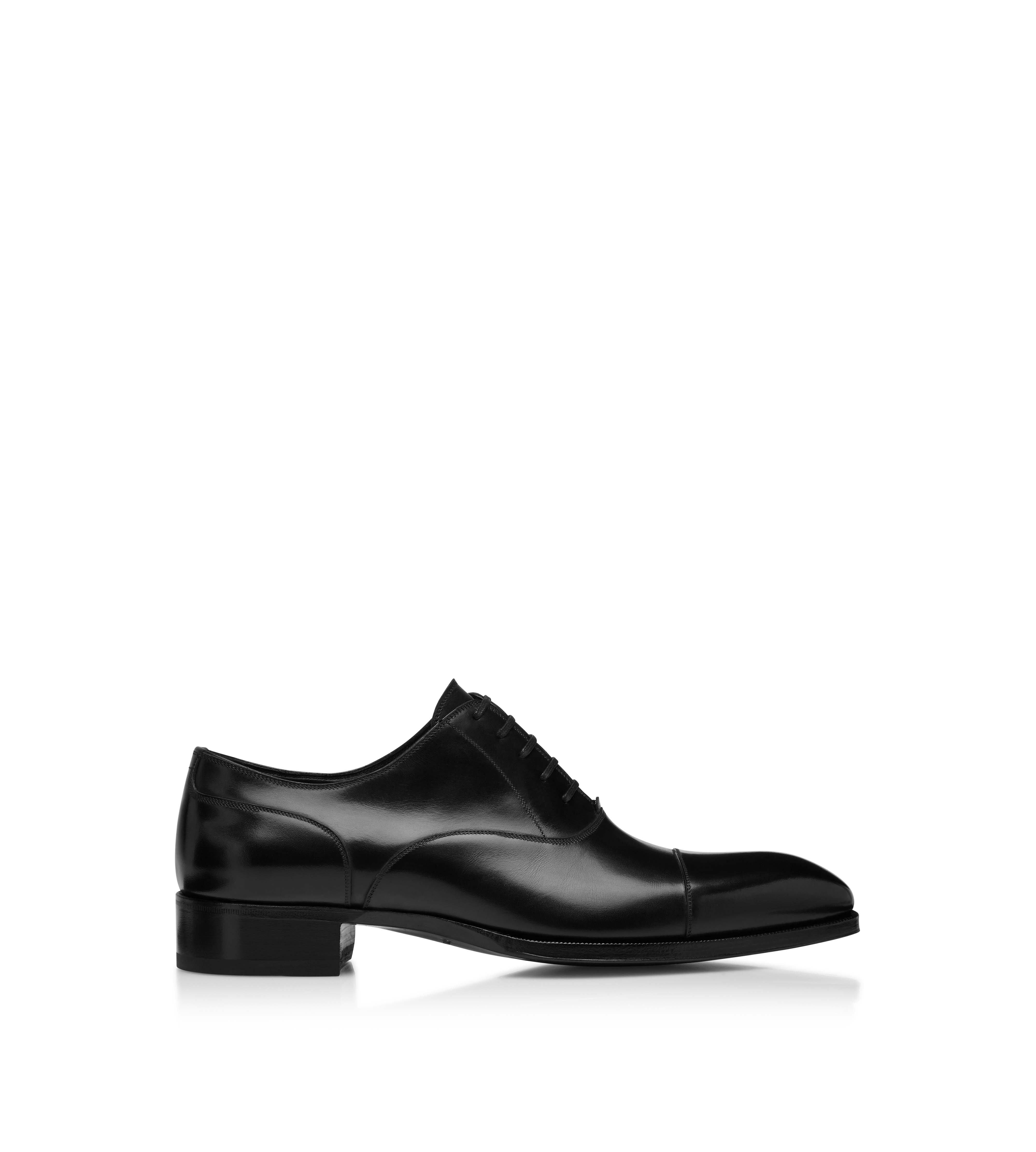 Men's Shoes | TomFord.com