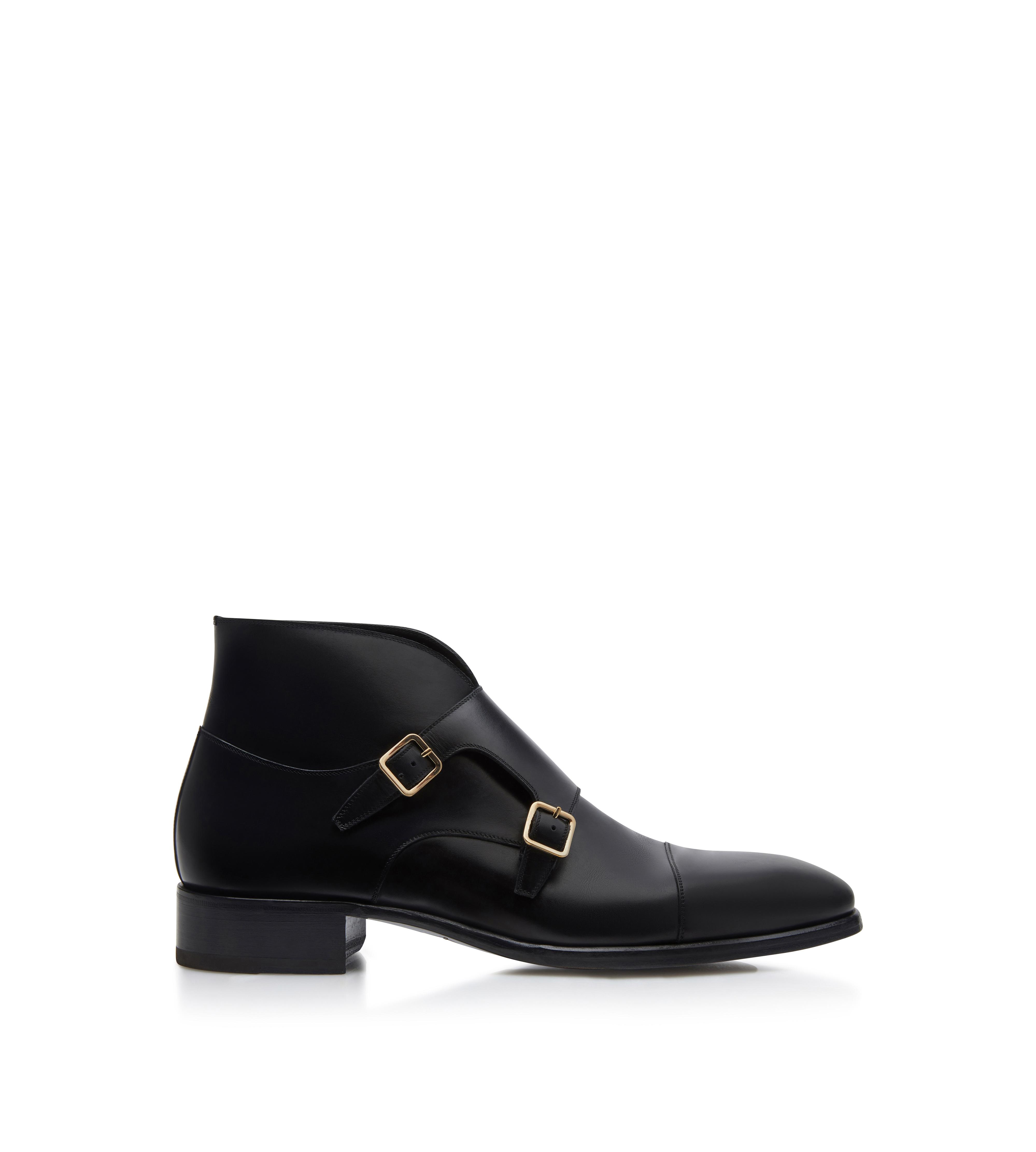 Tom ford hotsell gianni chelsea boot