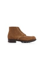 SUEDE BODIAM HIKING BOOT A thumbnail