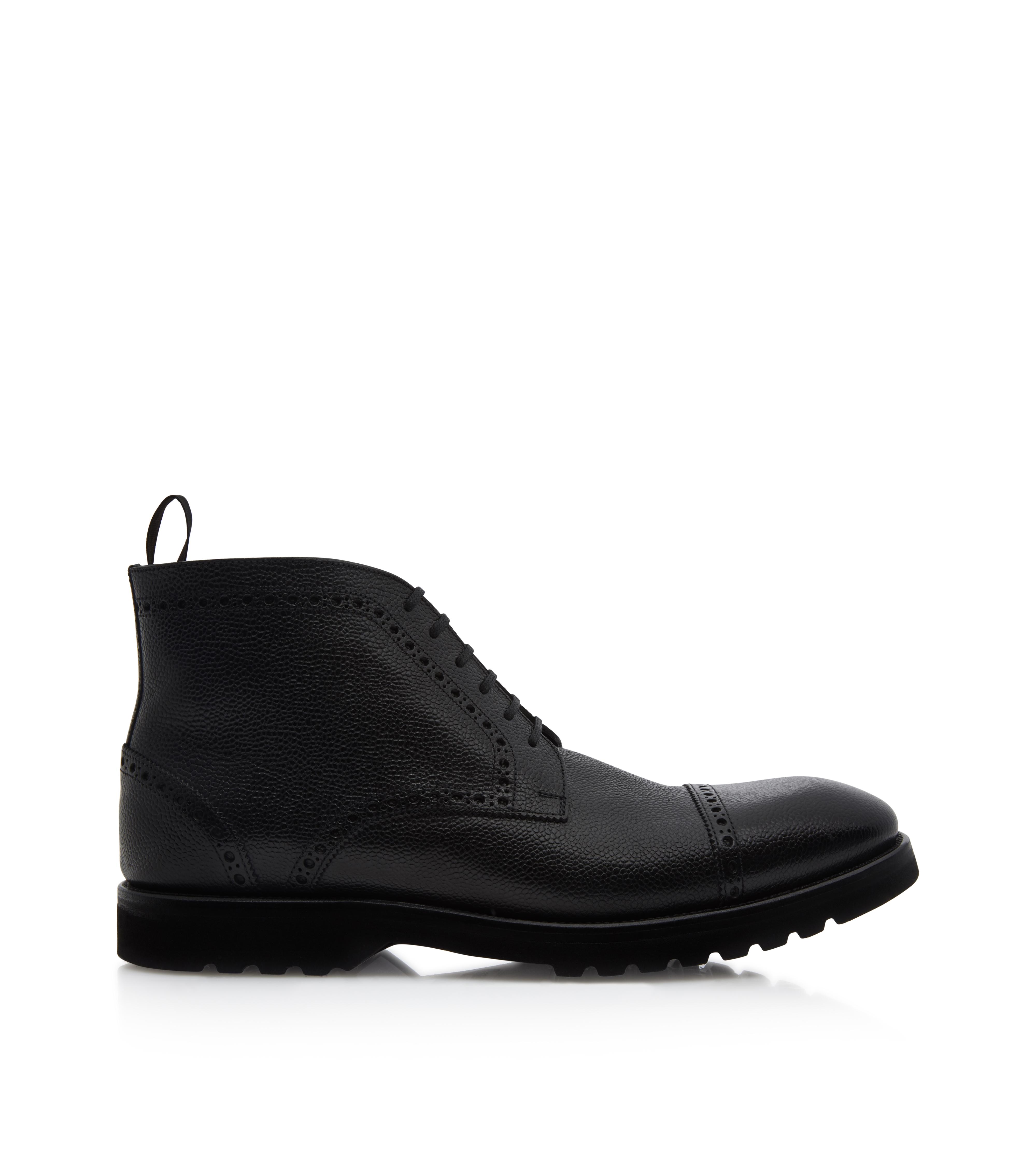 Tom ford noir online extreme boots