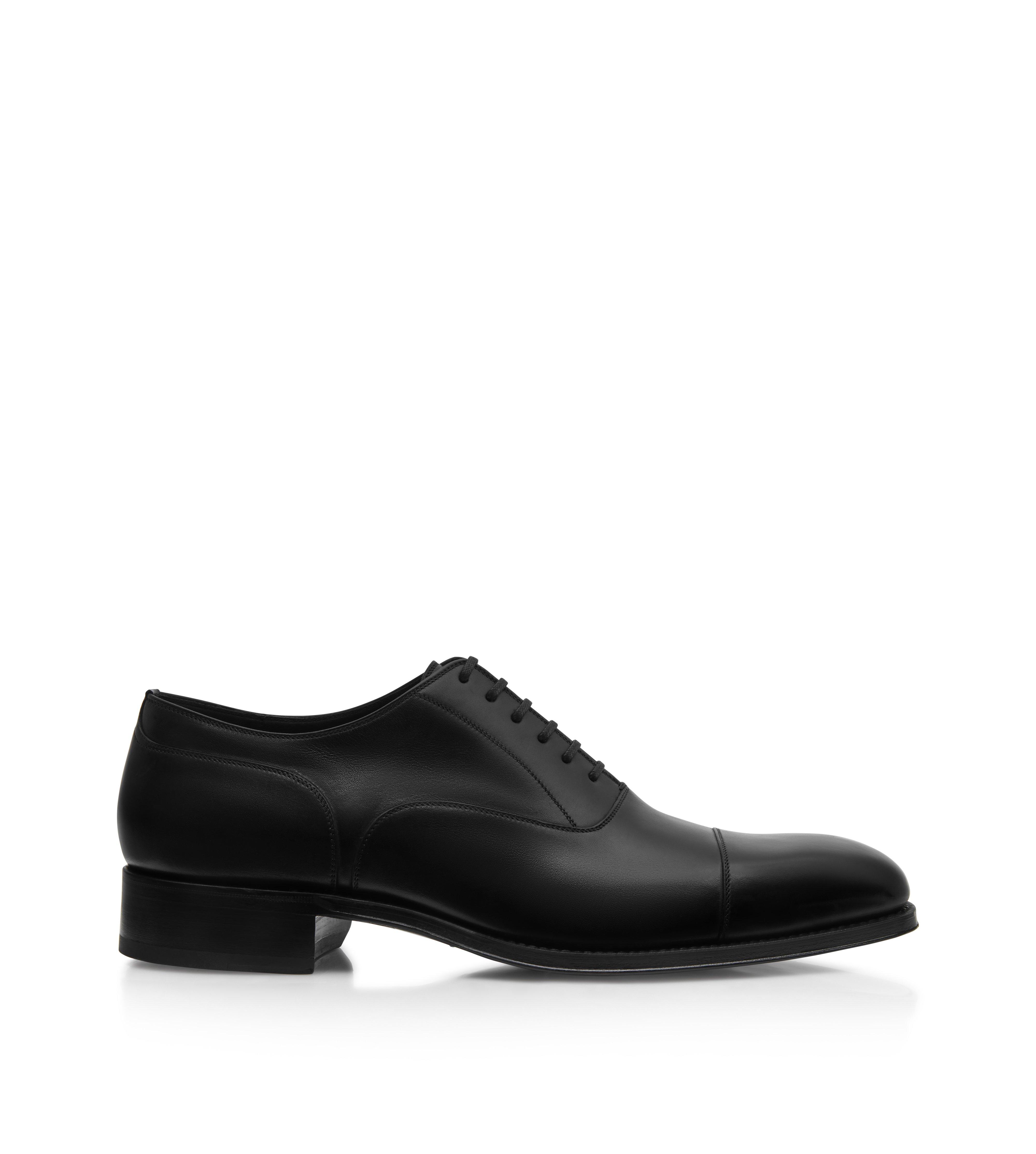 Evening - Men'S Shoes | Tomford.Com