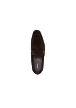 SUEDE DOVER LOAFER B thumbnail