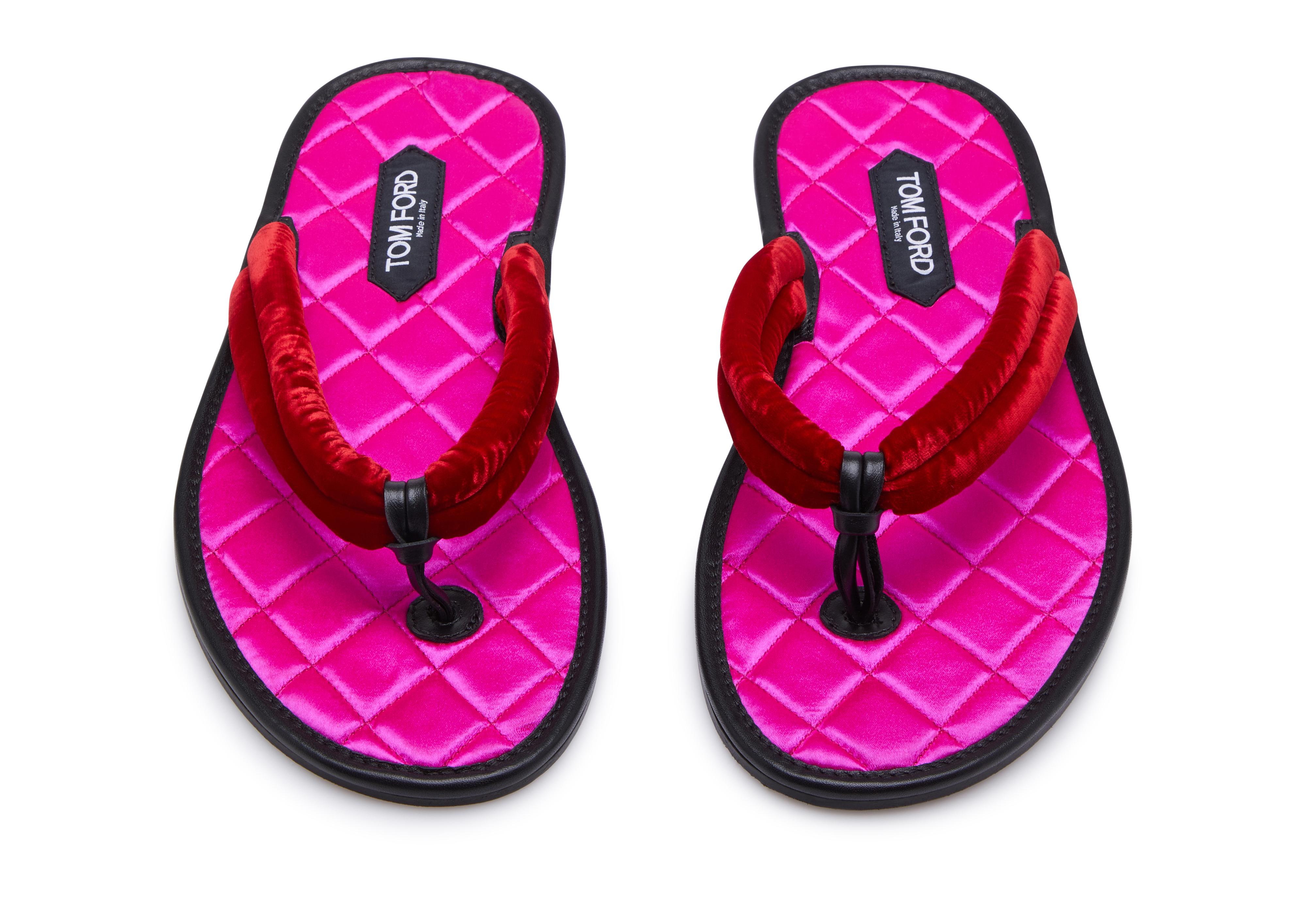 tom ford flip flops