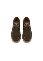 SUEDE CONNOR CHUKKA BOOT C thumbnail