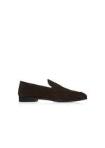 SUEDE SEAN LOAFER A thumbnail