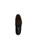 SUEDE SEAN LOAFER B thumbnail
