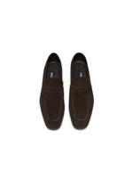 SUEDE SEAN LOAFER C thumbnail