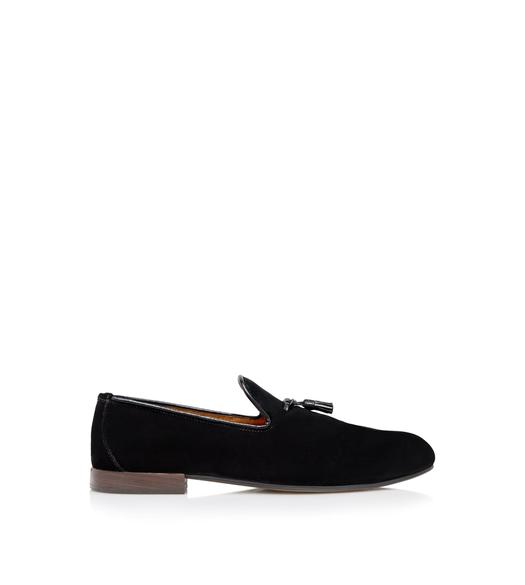 Loafers - Men's Shoes | TomFord.com Loafers - Men's Shoes | TomFord.com