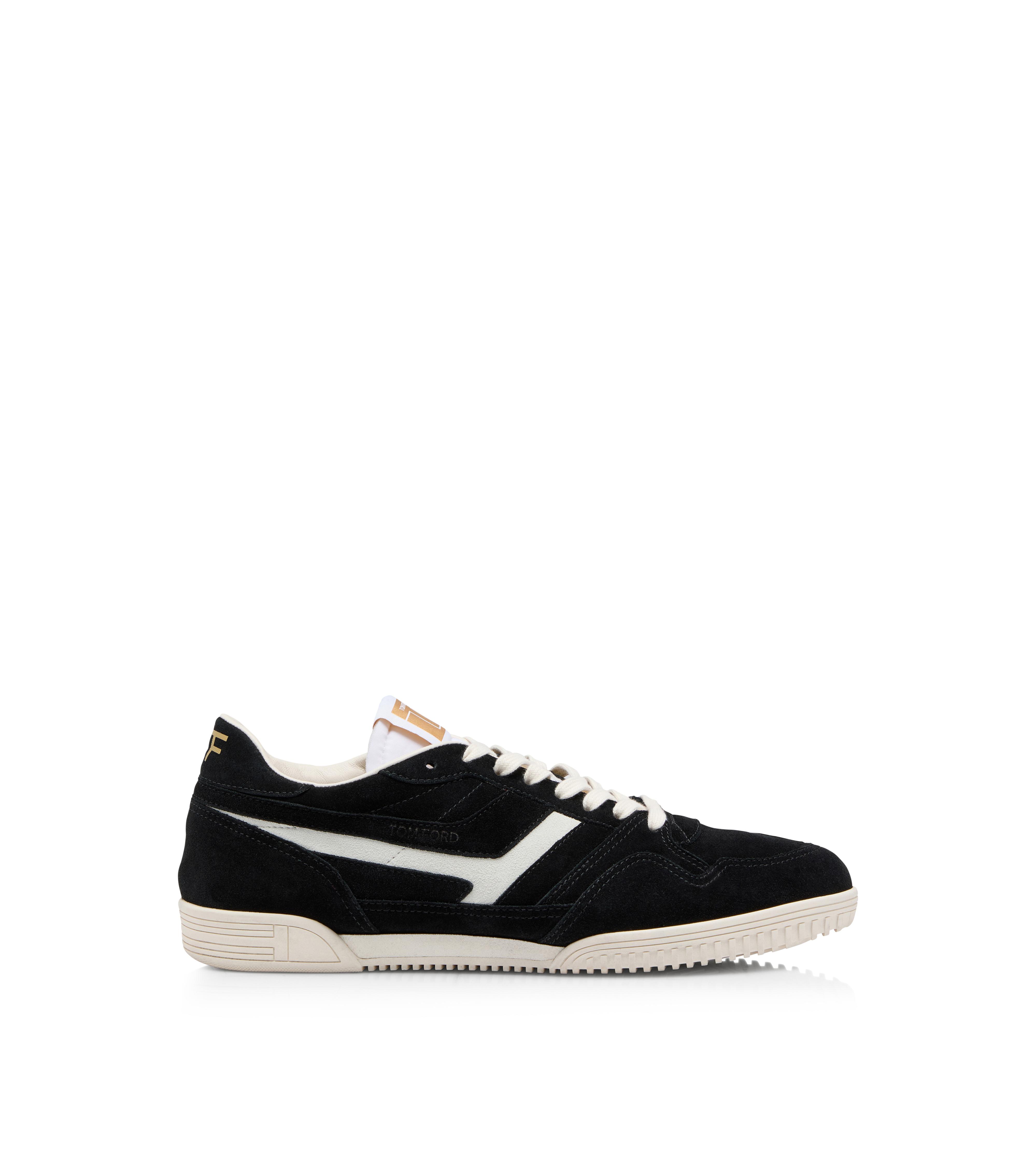 Sneakers - Men'S Shoes | Tomford.Com