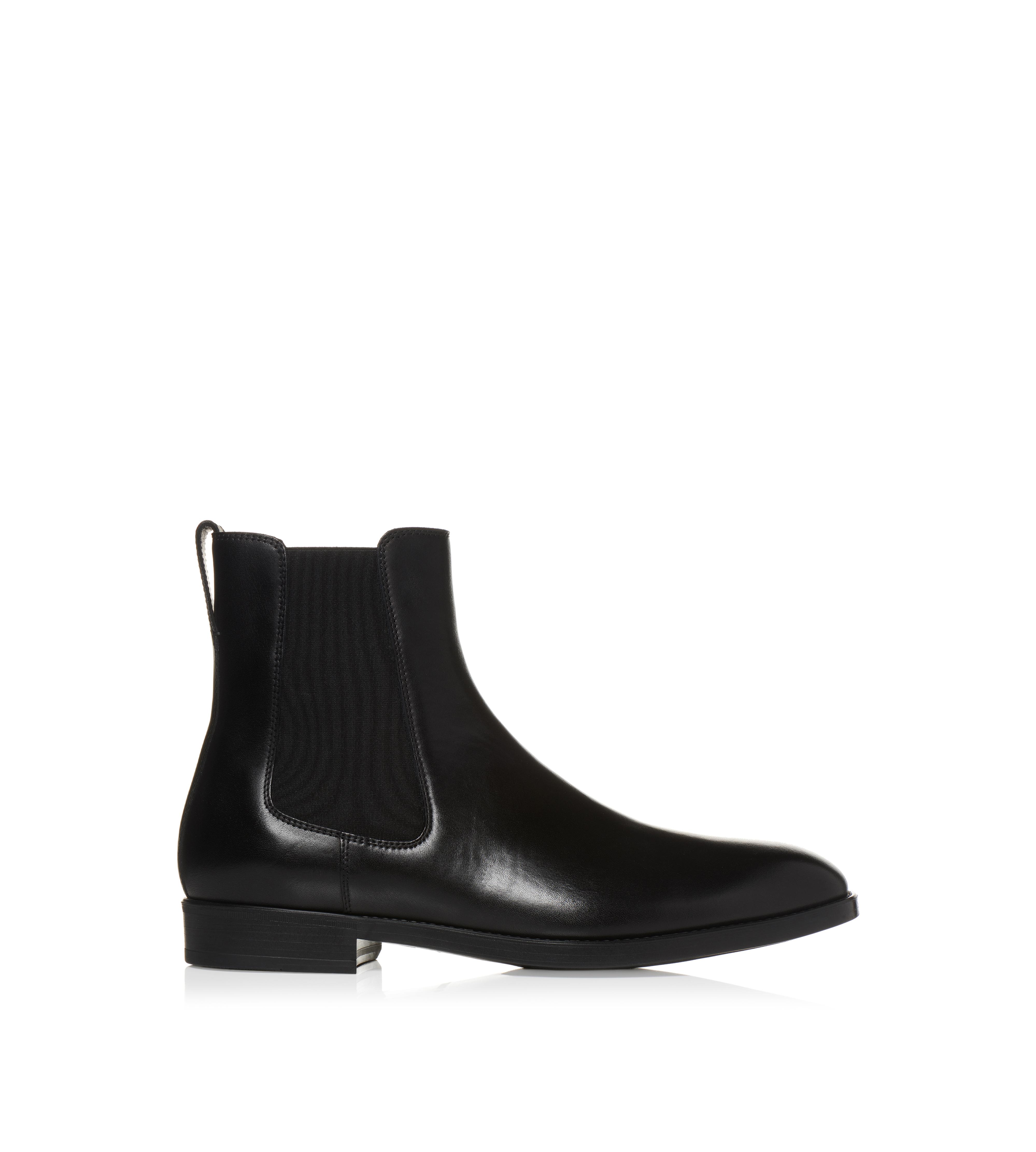 Boots - Men'S Shoes | Tomford.Com