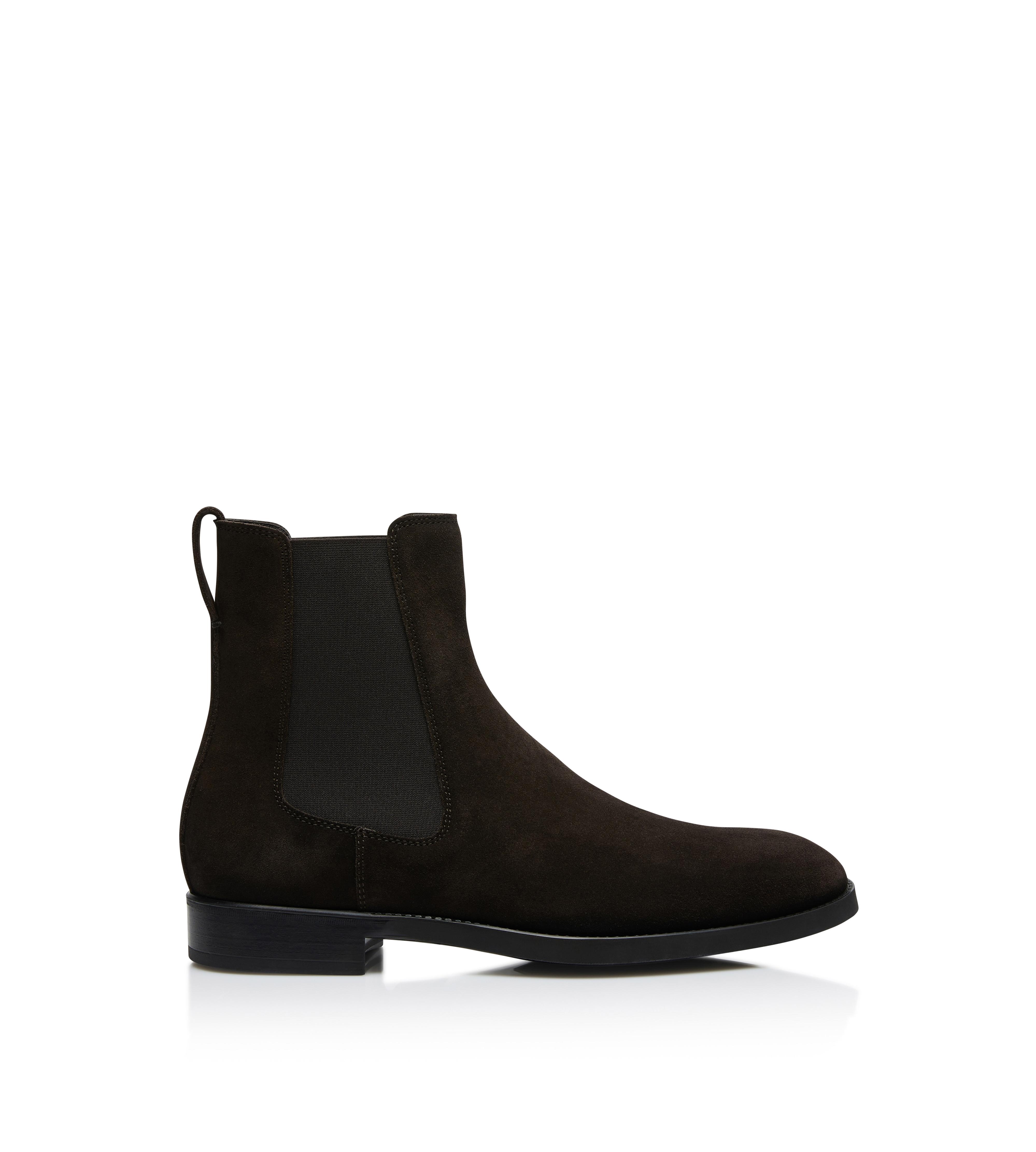 Boots Men s Shoes TomFord