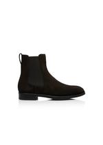 SUEDE ROBERT CHELSEA BOOT A thumbnail