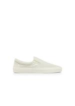 SUEDE JUDE SLIP ON SNEAKER A thumbnail