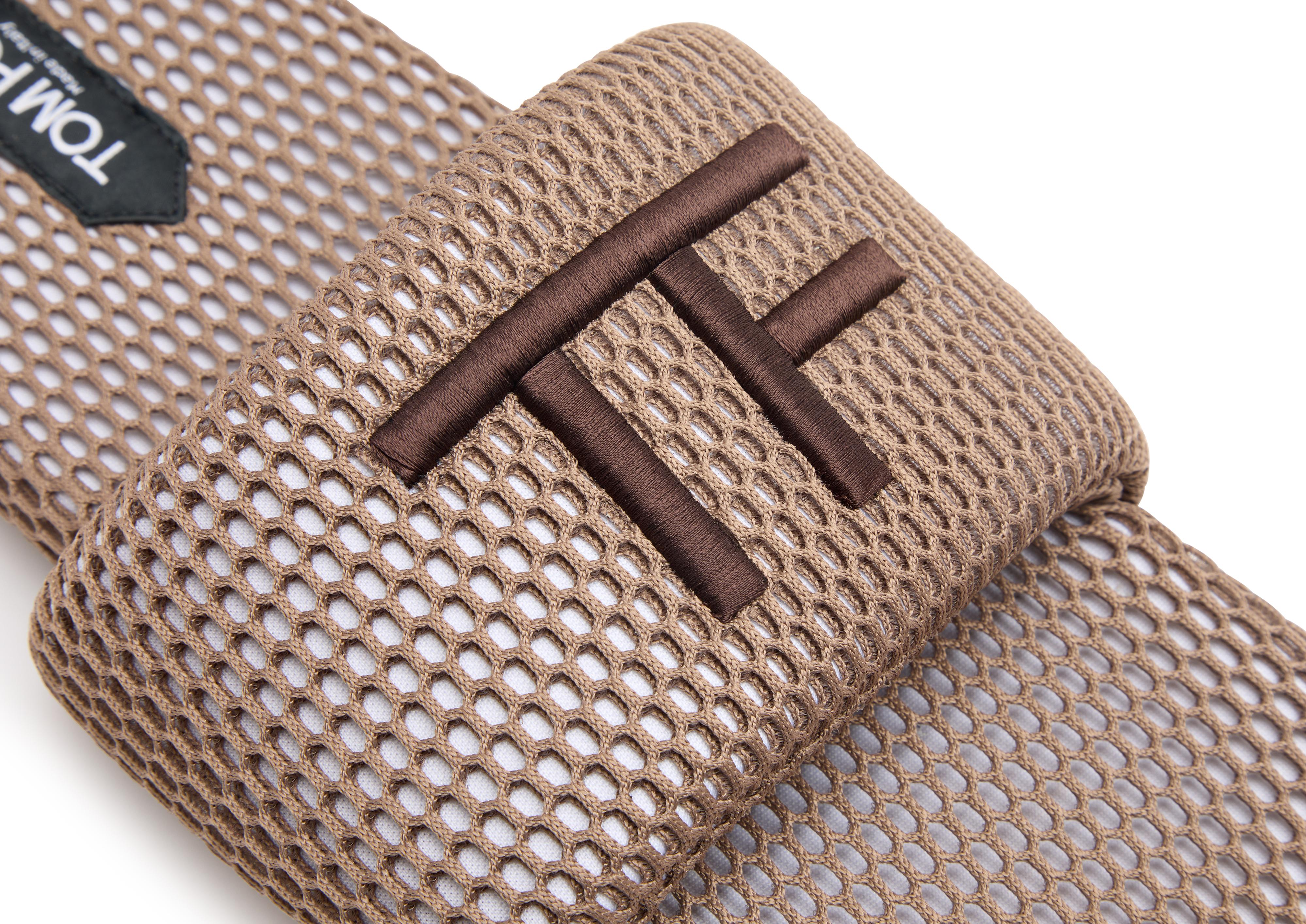 MESH HARRISON SLIPPER E thumbnail