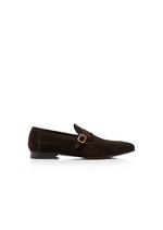 SUEDE DOVER LOAFER A thumbnail