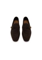 SUEDE DOVER LOAFER C thumbnail