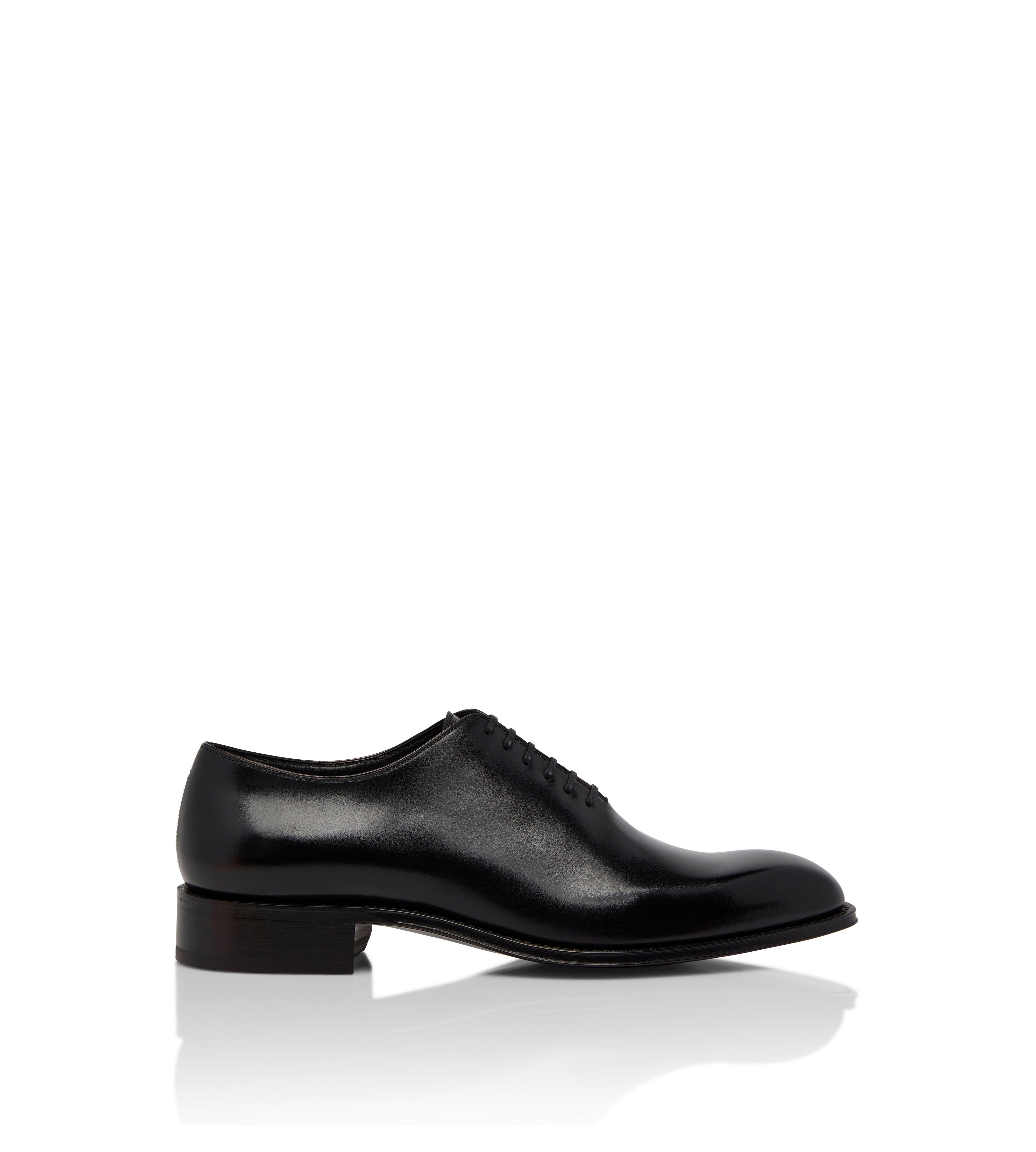 Lace-Ups - Men'S Shoes | Tomford.Com