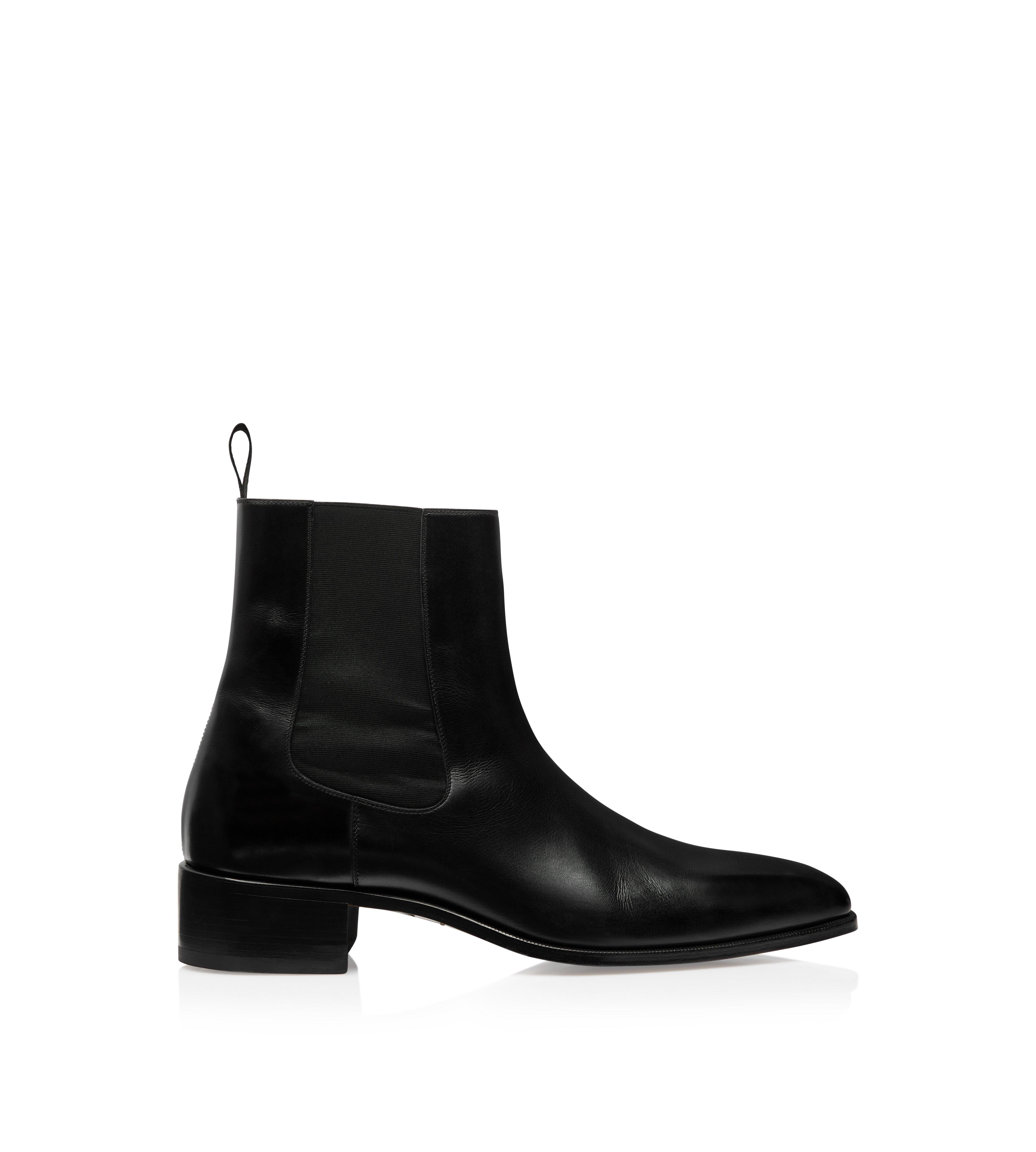 Boots - Men's Boots | TomFord.co.uk