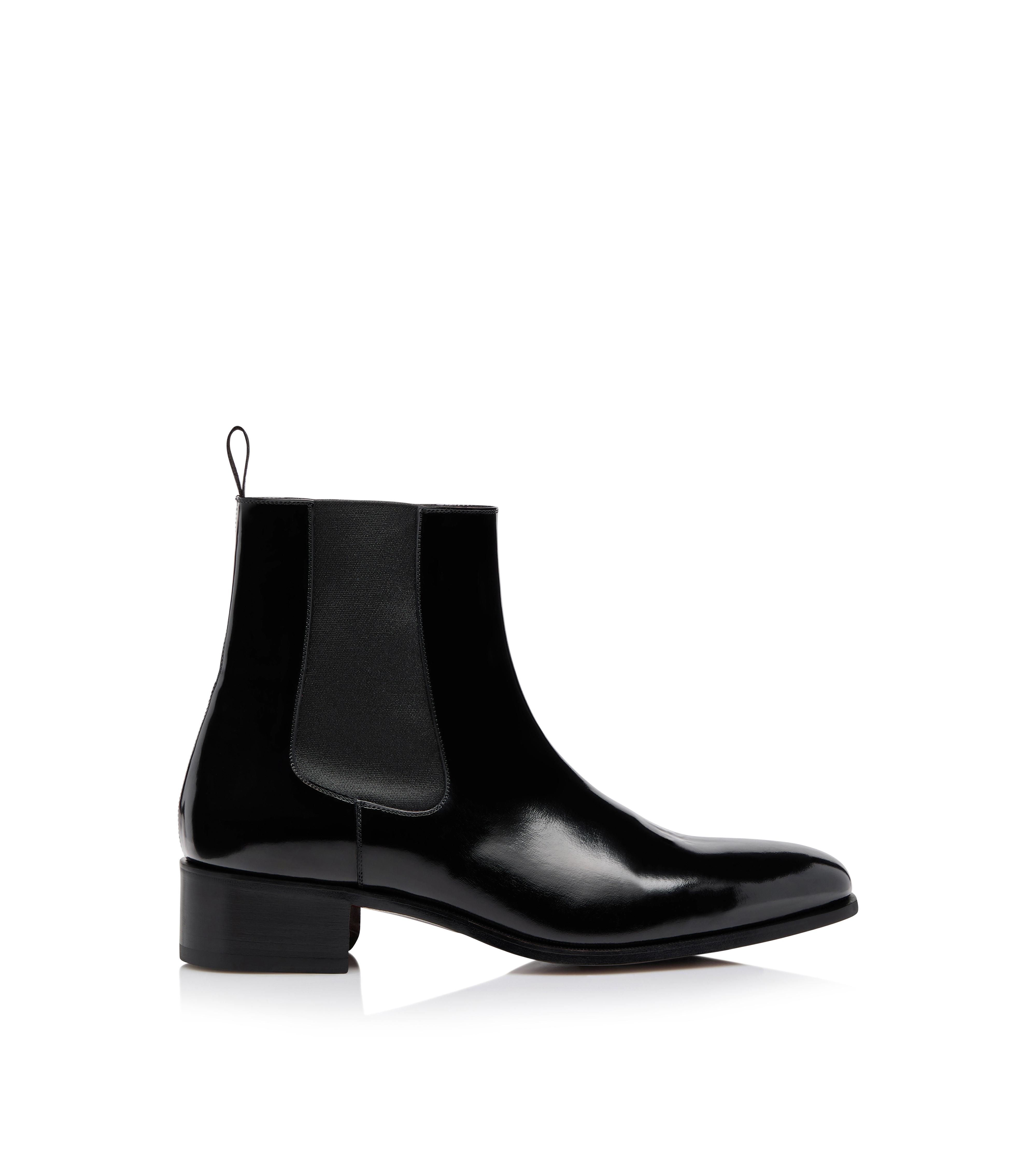 Boots - Men's Boots | TomFord.co.uk