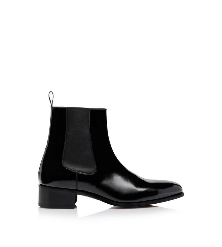 Boots - Men's Shoes | TomFord.com