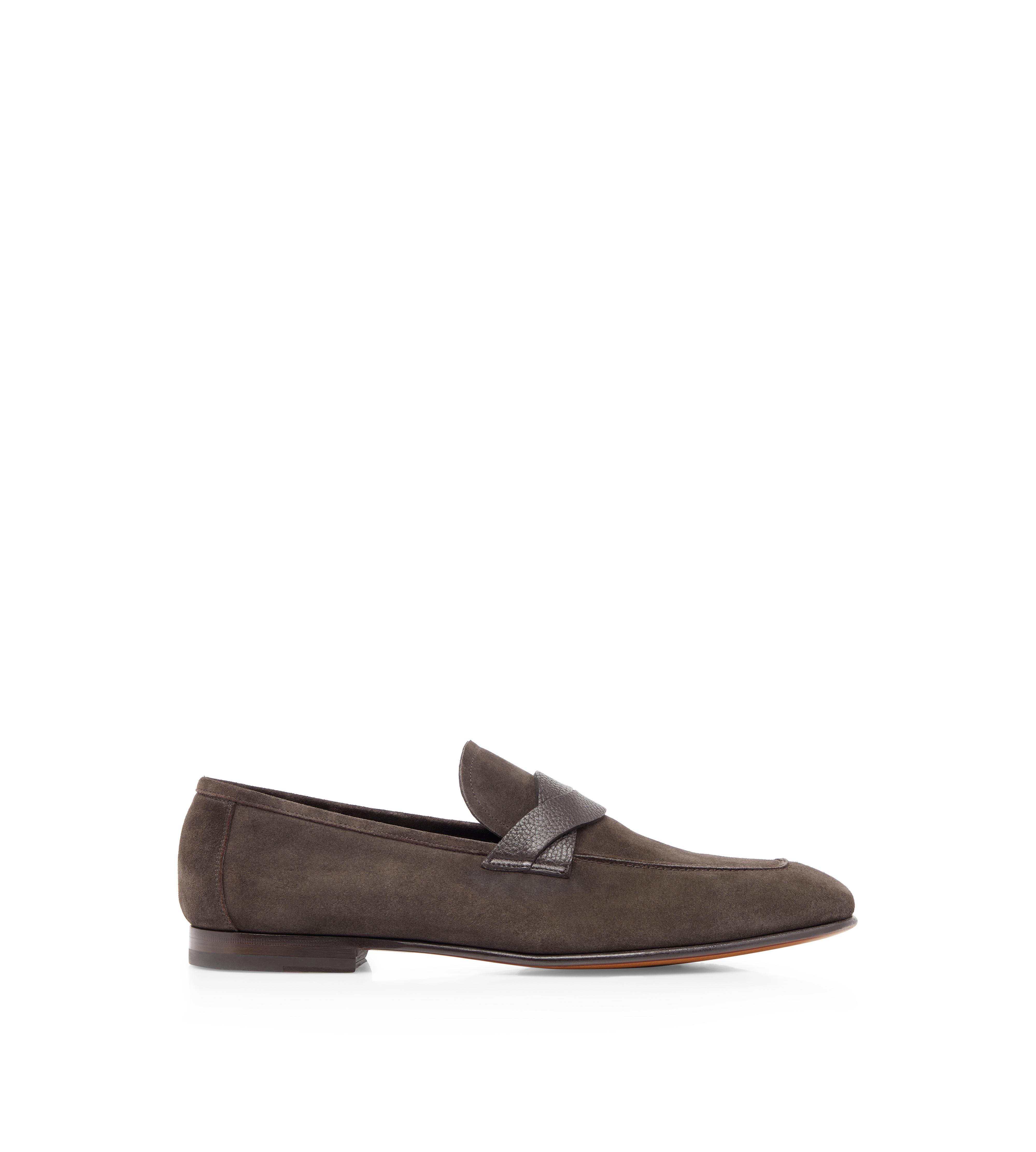 Loafers - Men's Shoes 