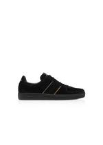SUEDE RADCLIFFE SNEAKER A thumbnail