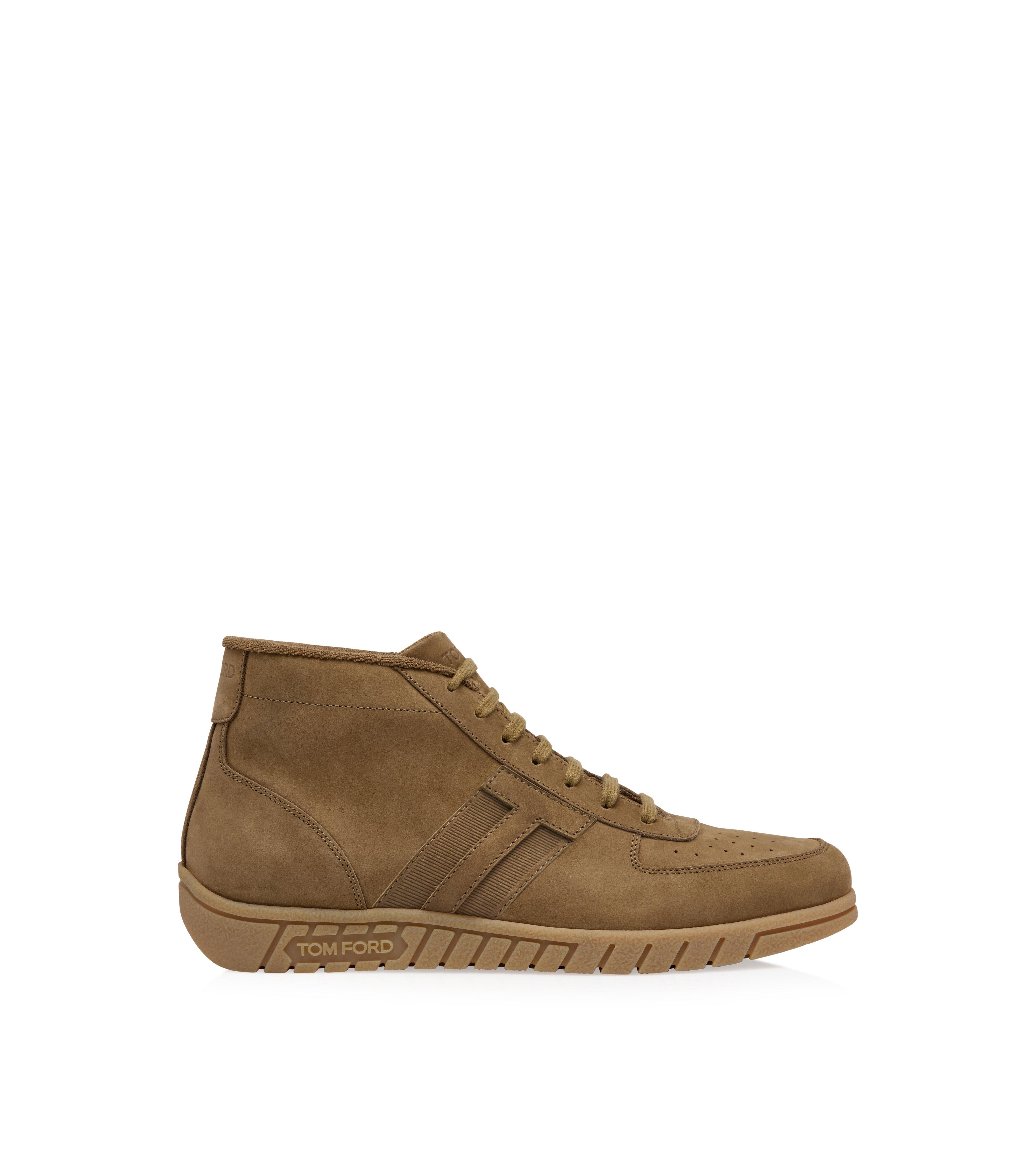 Boots - Men'S Boots | Tomford.Co.Uk