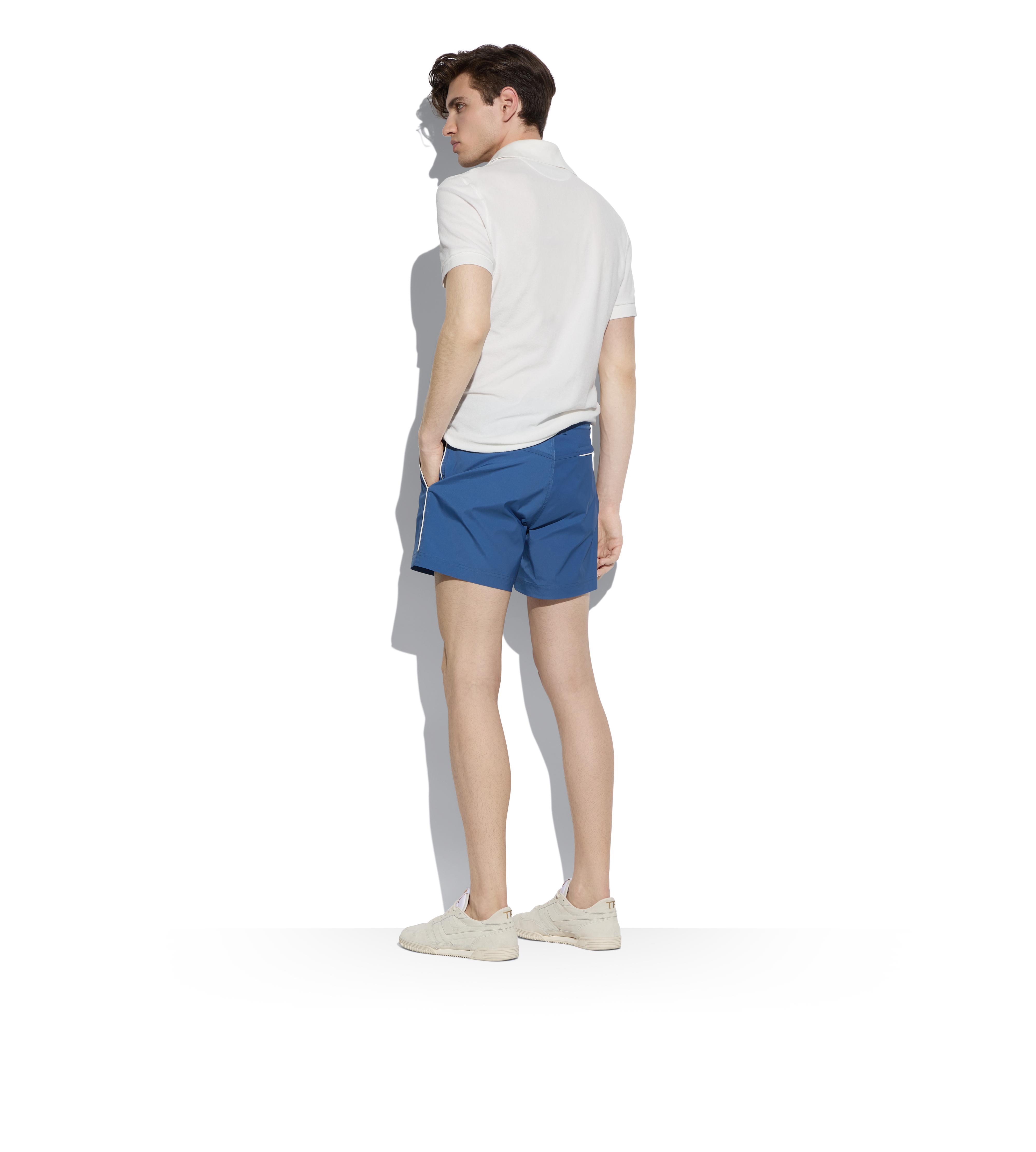 TOWELLING POLO C thumbnail