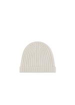 CASHMERE KNITTED HAT B thumbnail