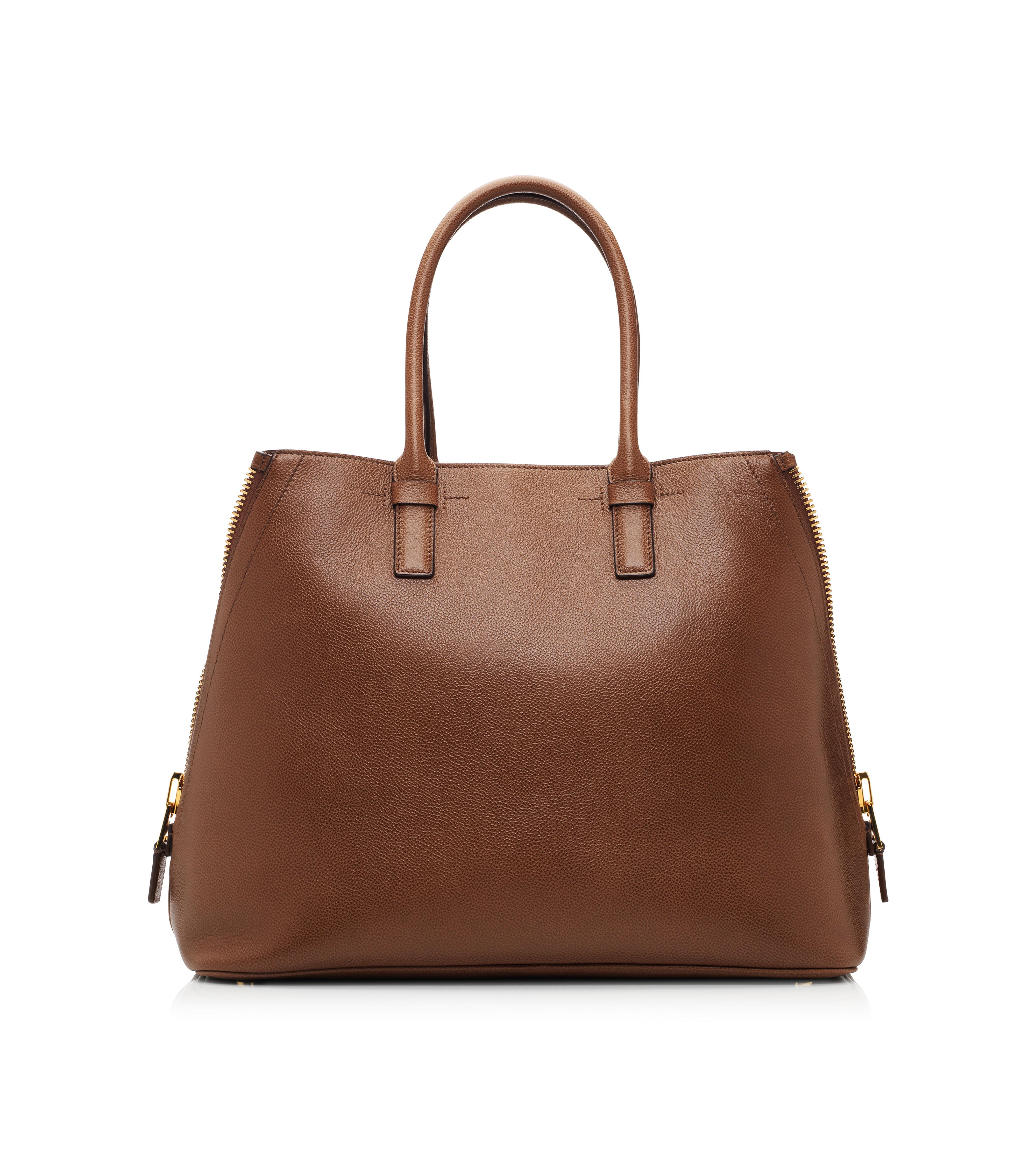 TOM FORD Handbags | Leather Shoulder Bag | TOM FORD