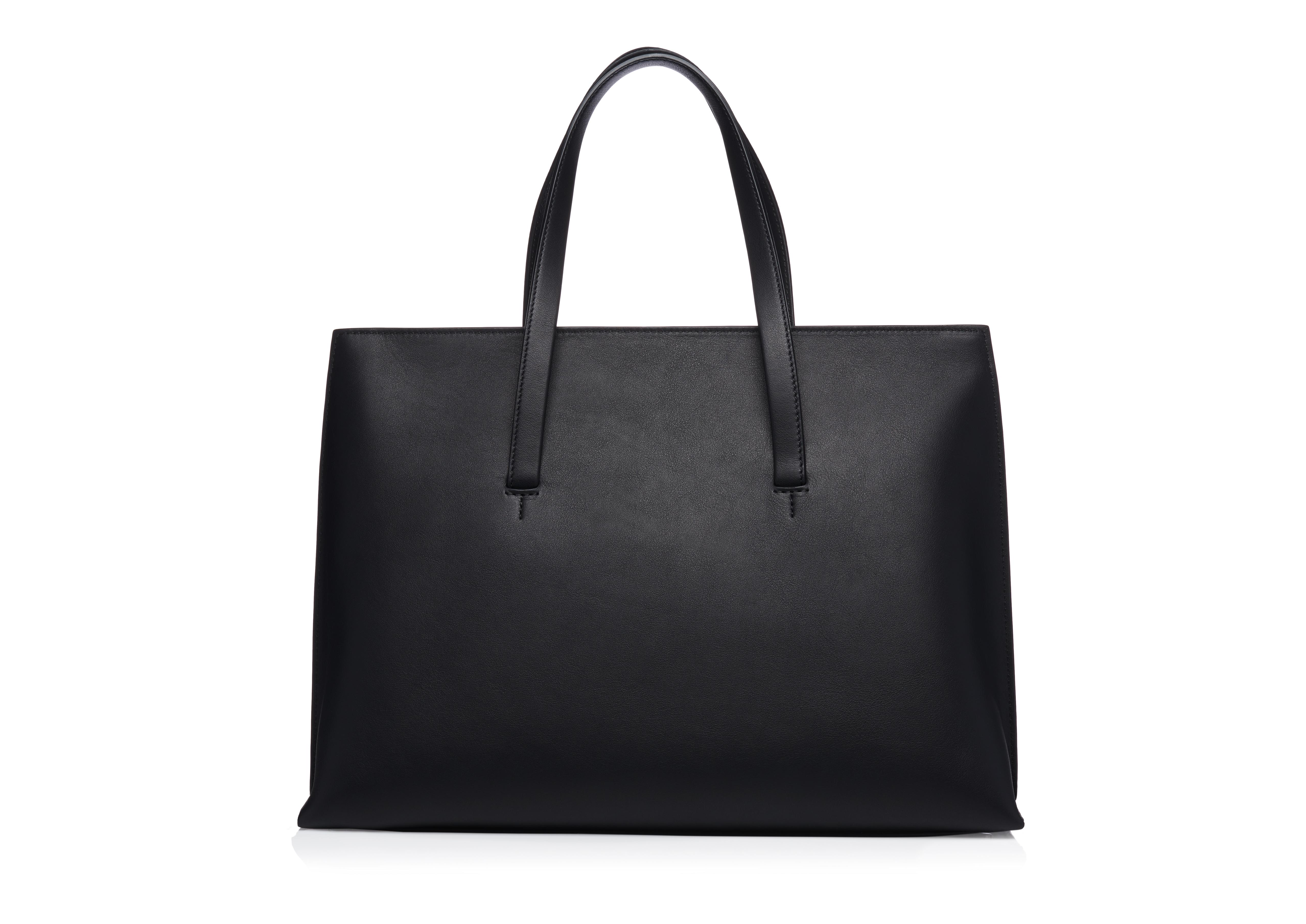 2 Stores In Stock: TOM FORD Small Serina Tote Bag, Black | ModeSens