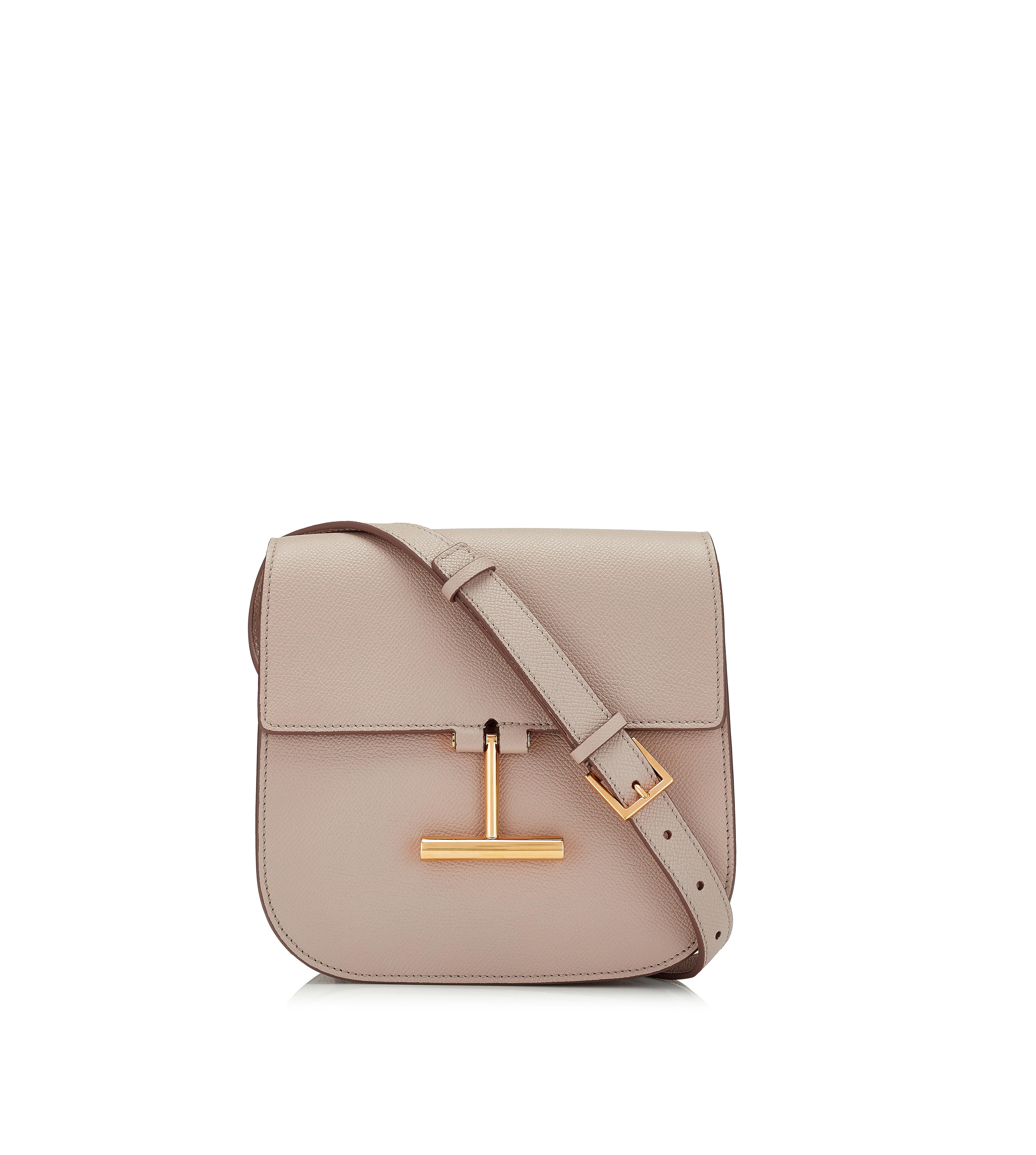 beige cross body bag