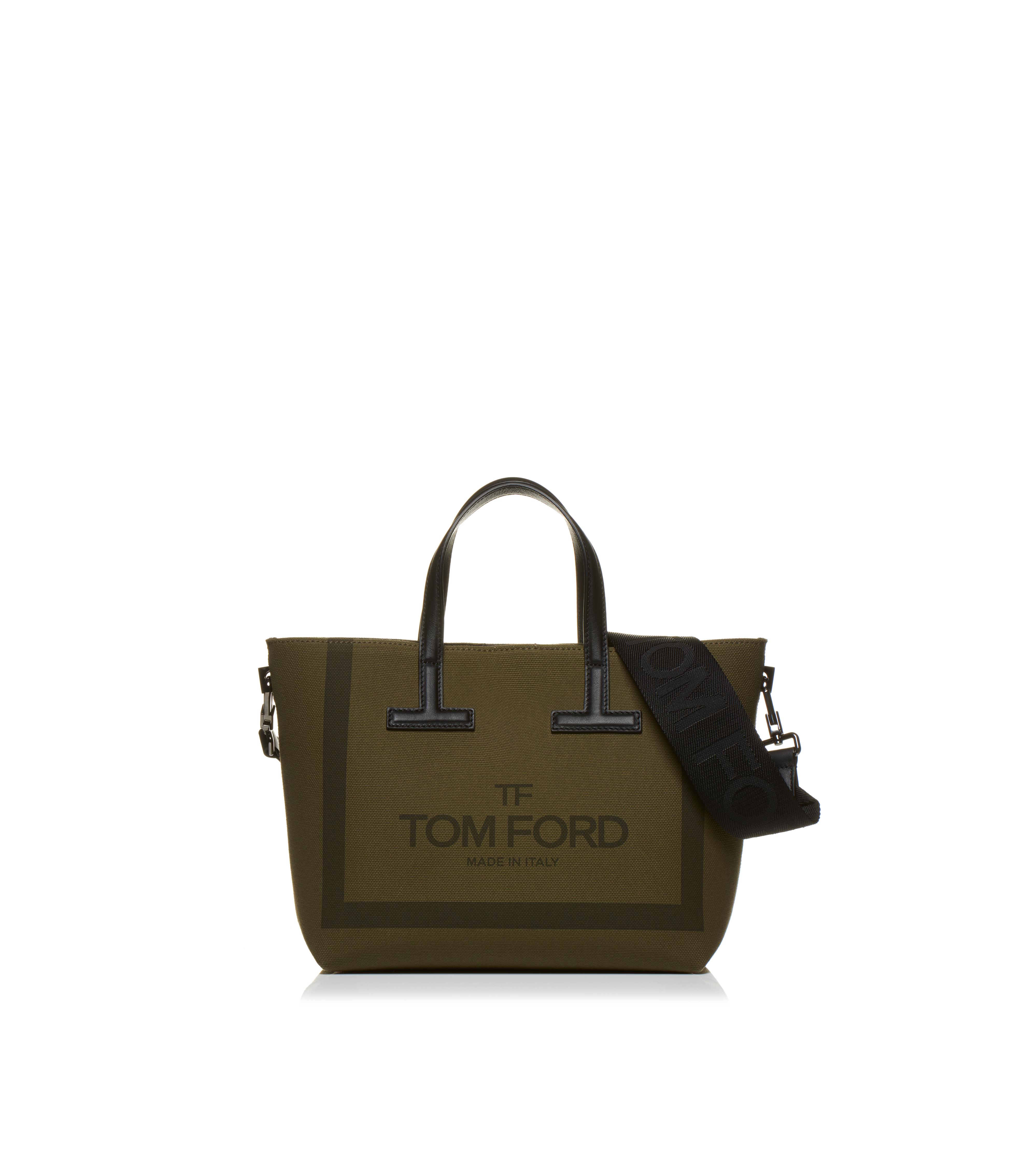 tom ford canvas tote