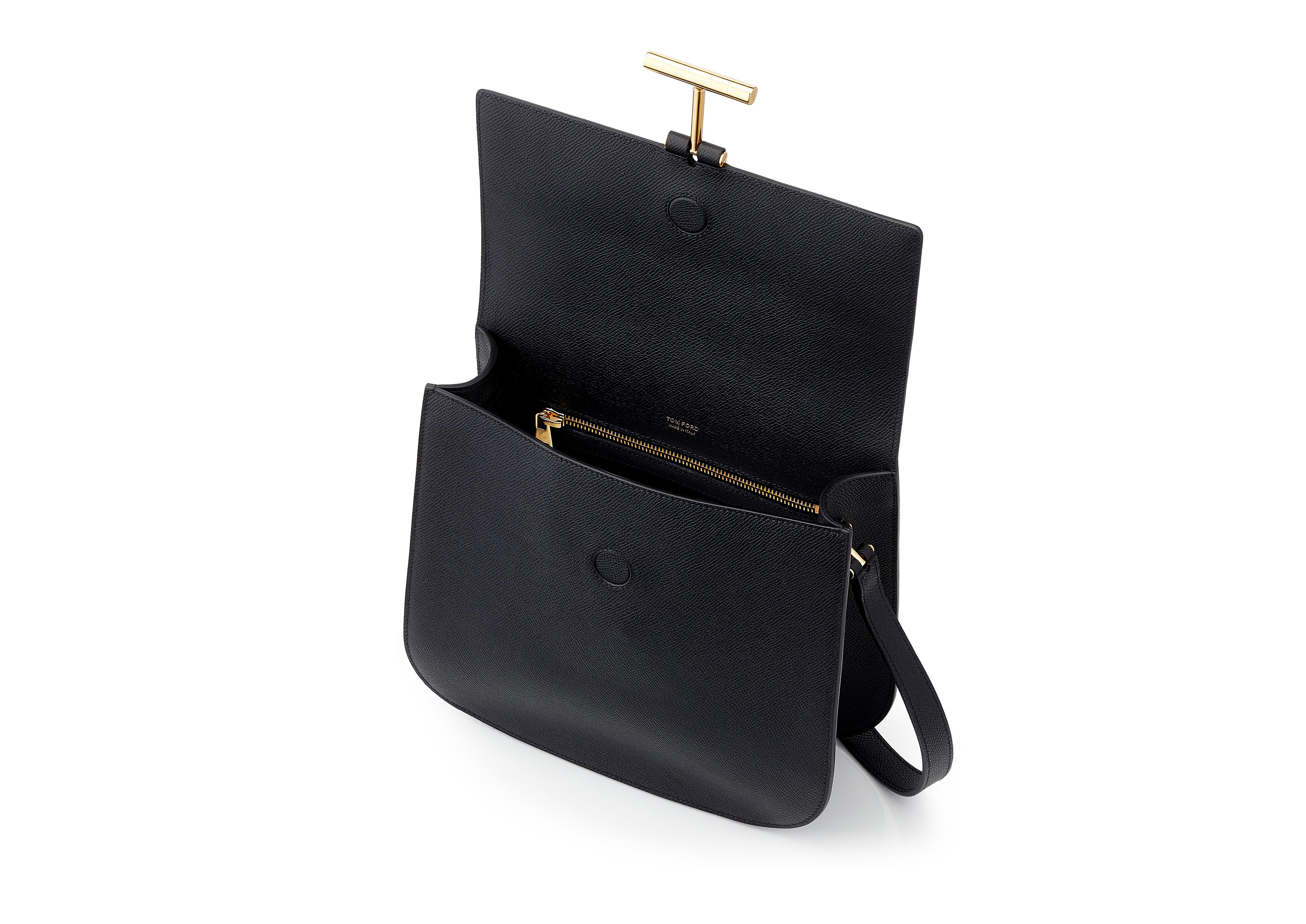 tom ford tara chain bag