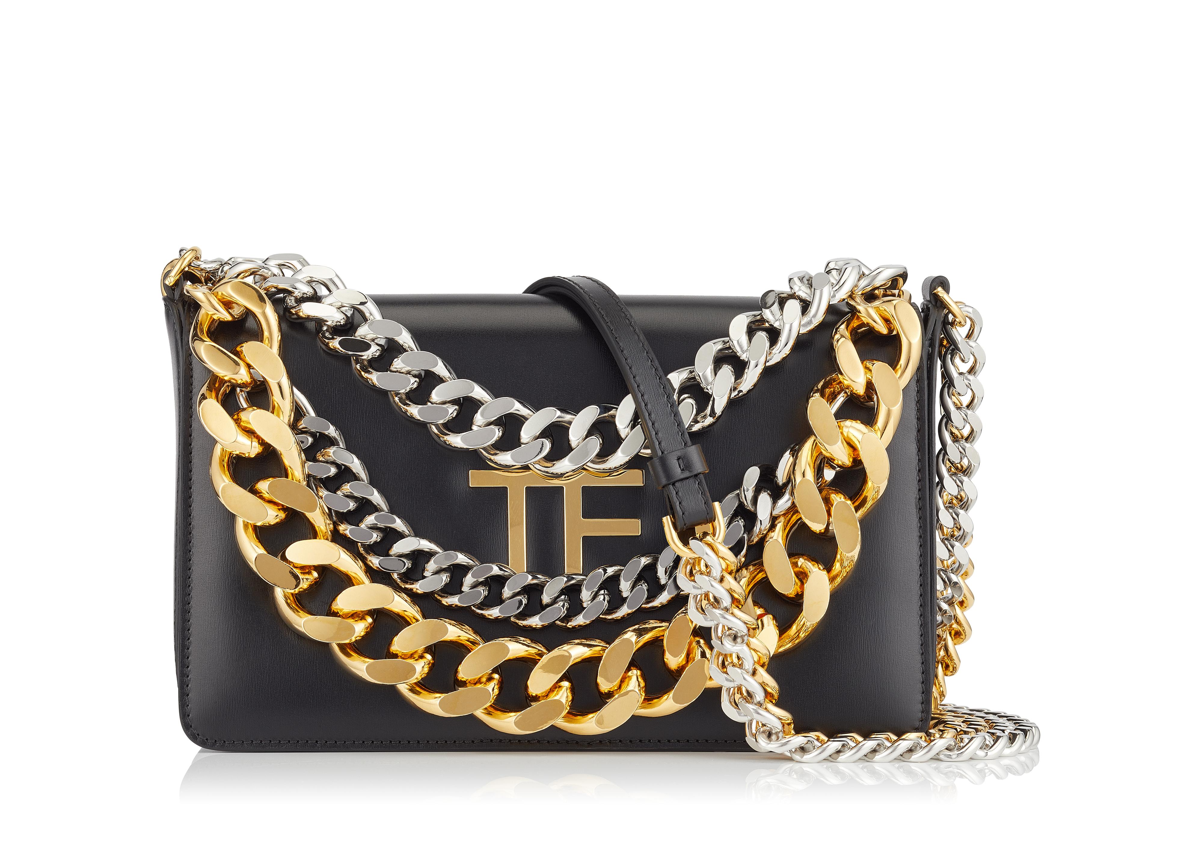 tom ford chain bag