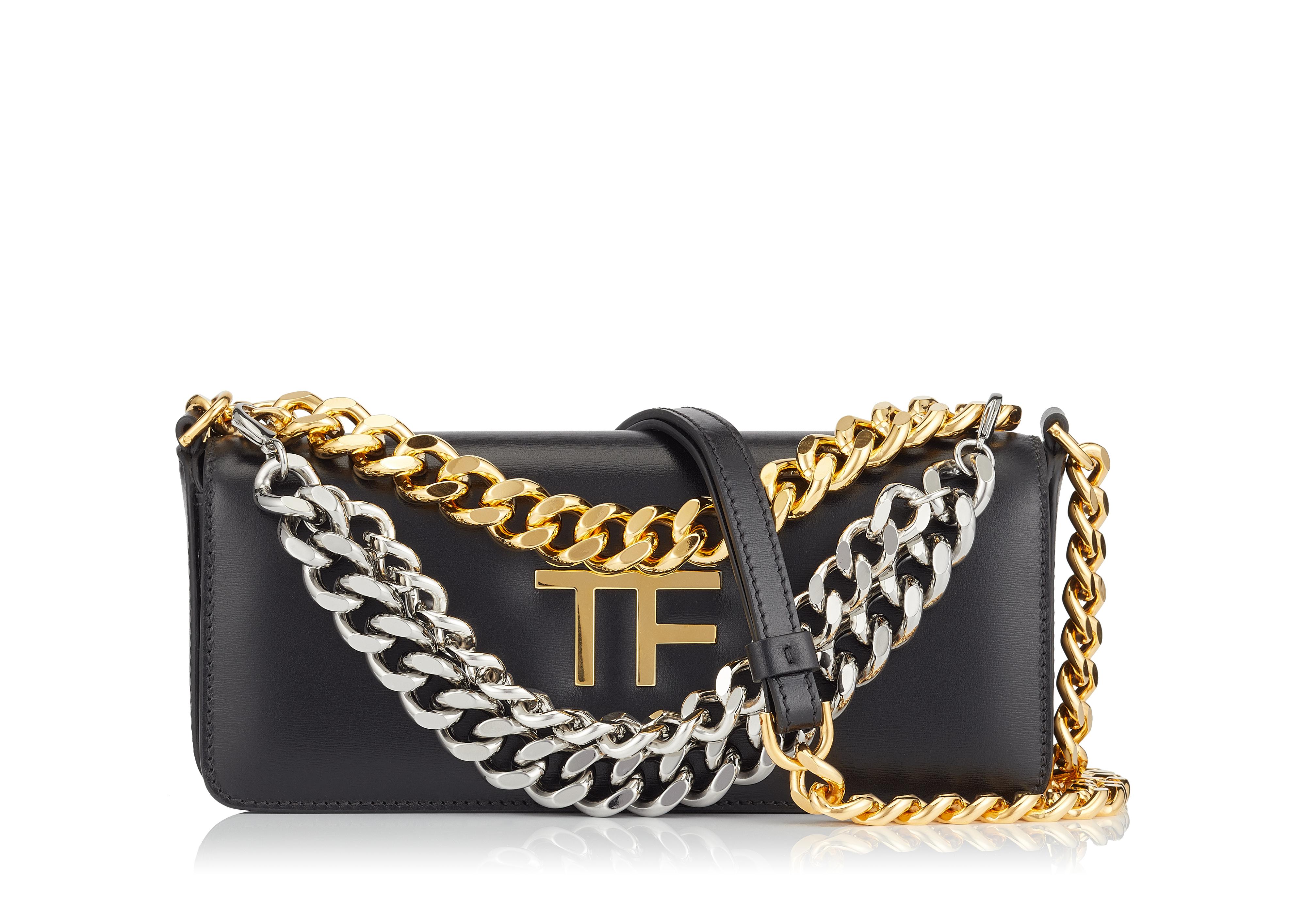 Introducir 36+ imagen tom ford small bag