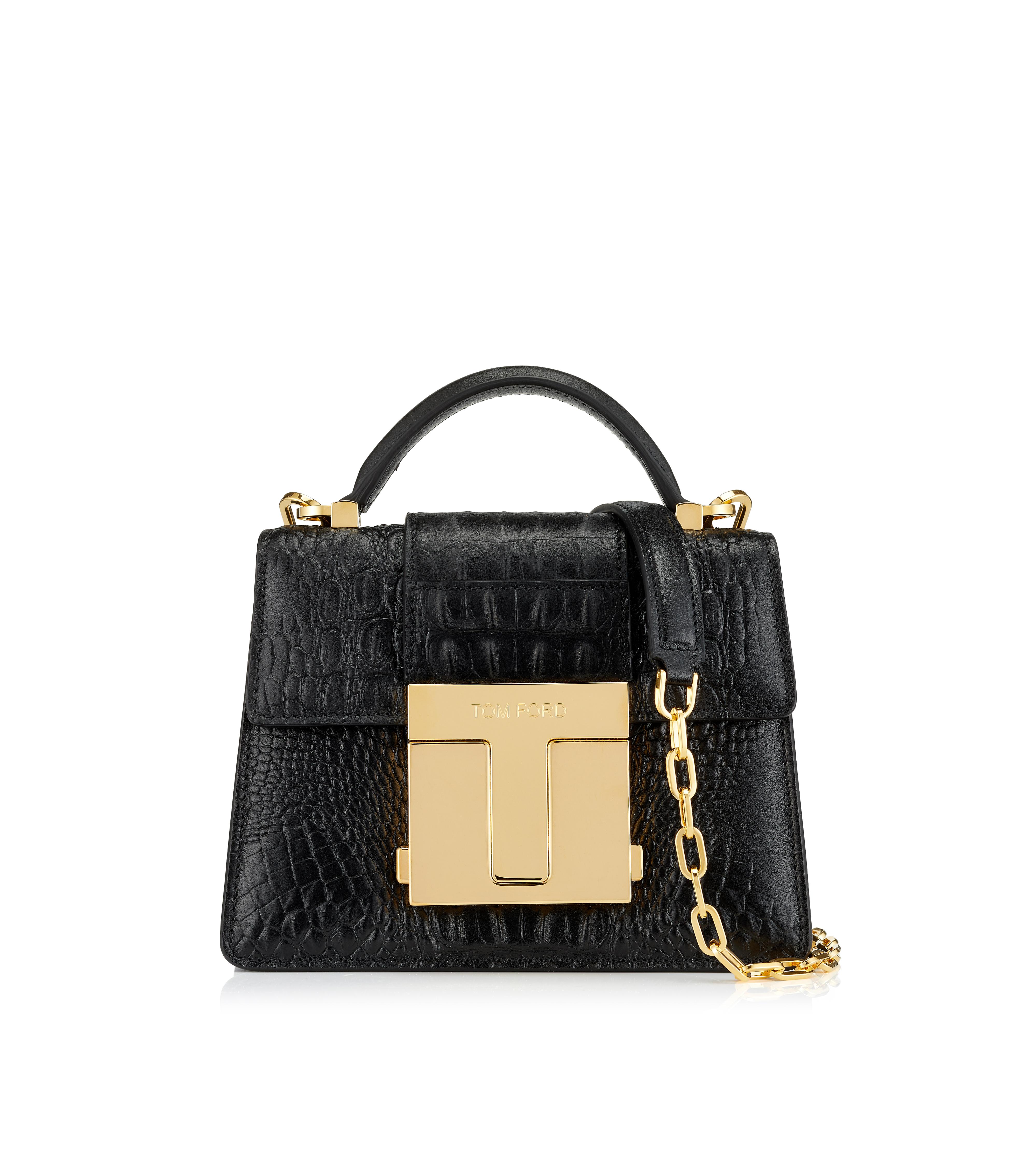 Handbags - Women | TomFord.com