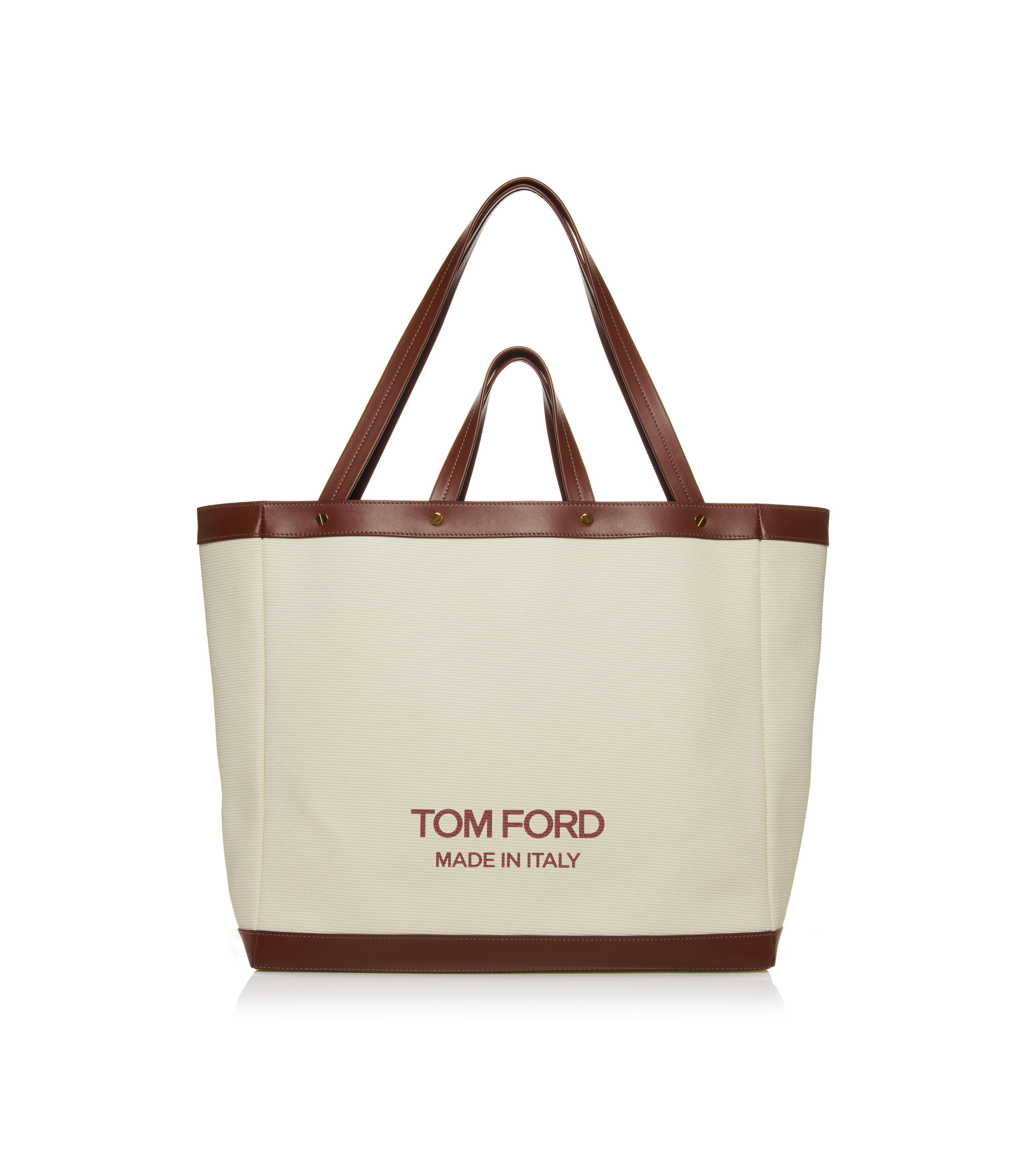 Actualizar 108+ imagen tom ford tote bags