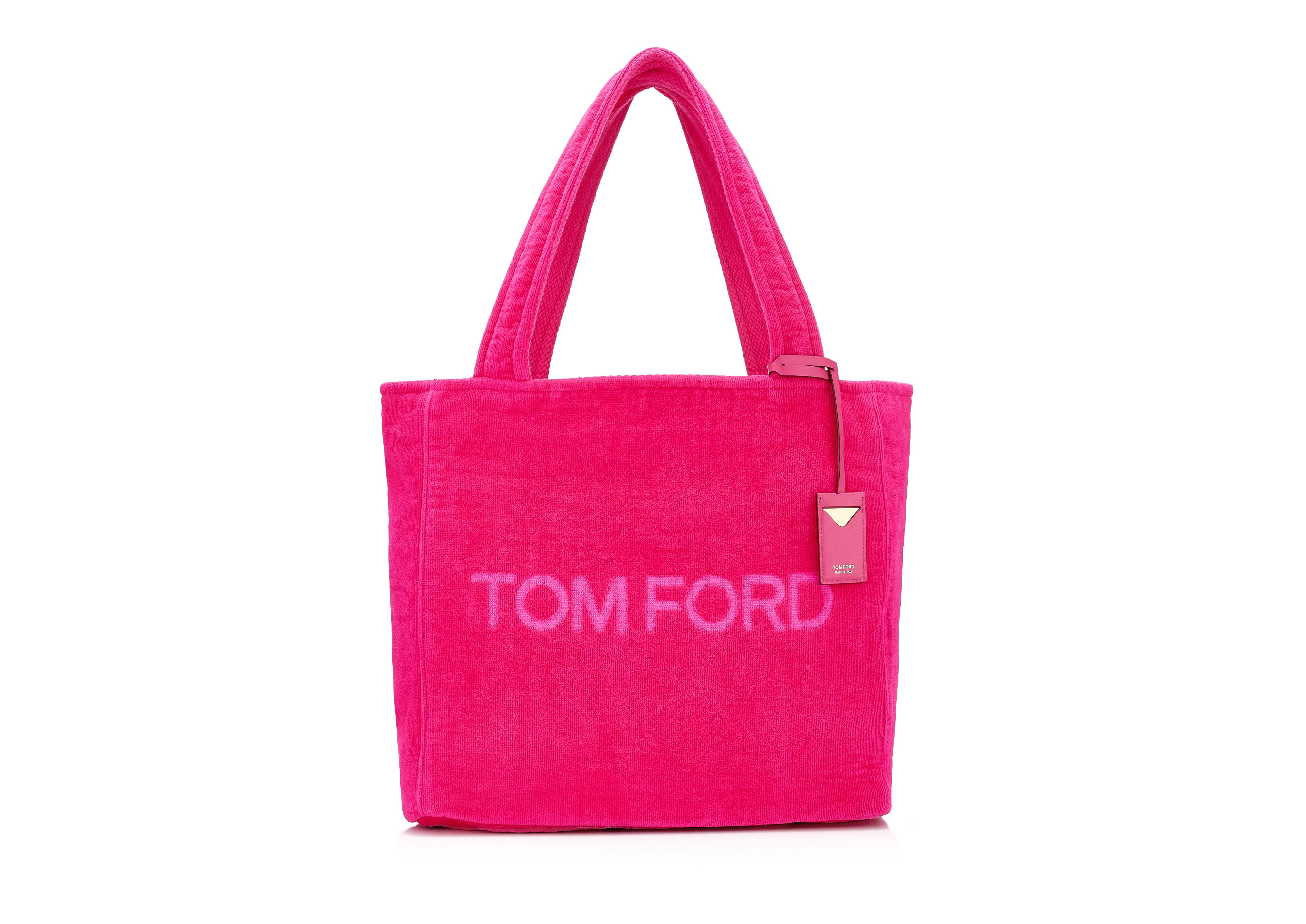 Tom Ford BEACH TOTE 