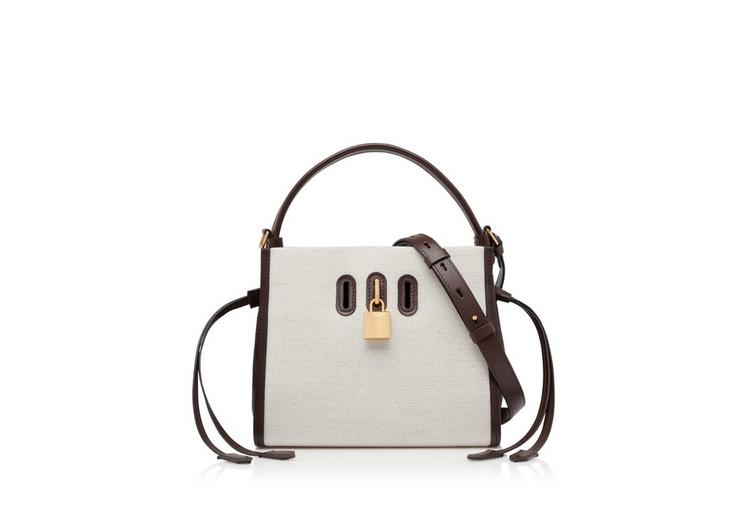 Crossbody Bag with Pockets