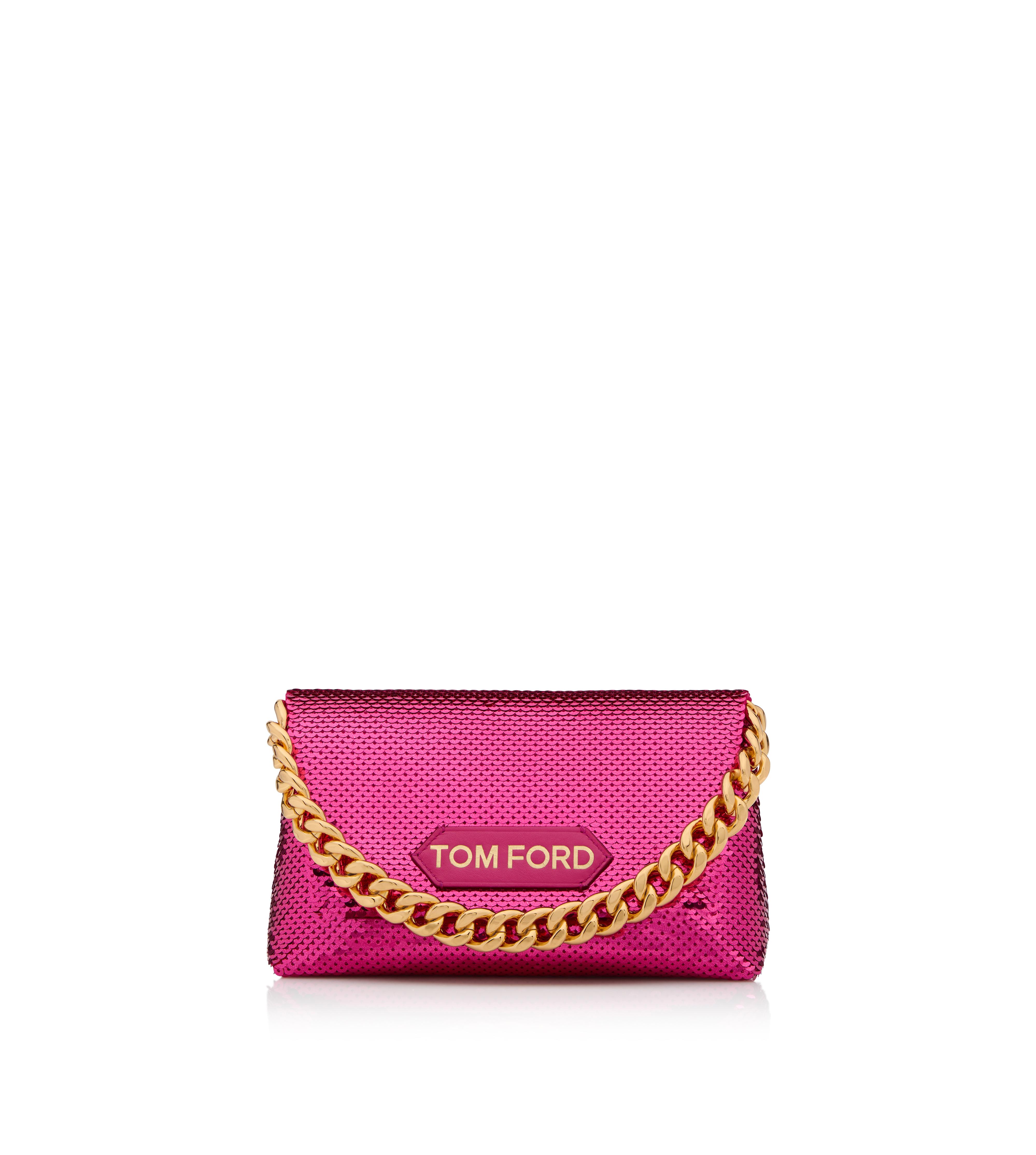 Clutches - Women's Handbags 